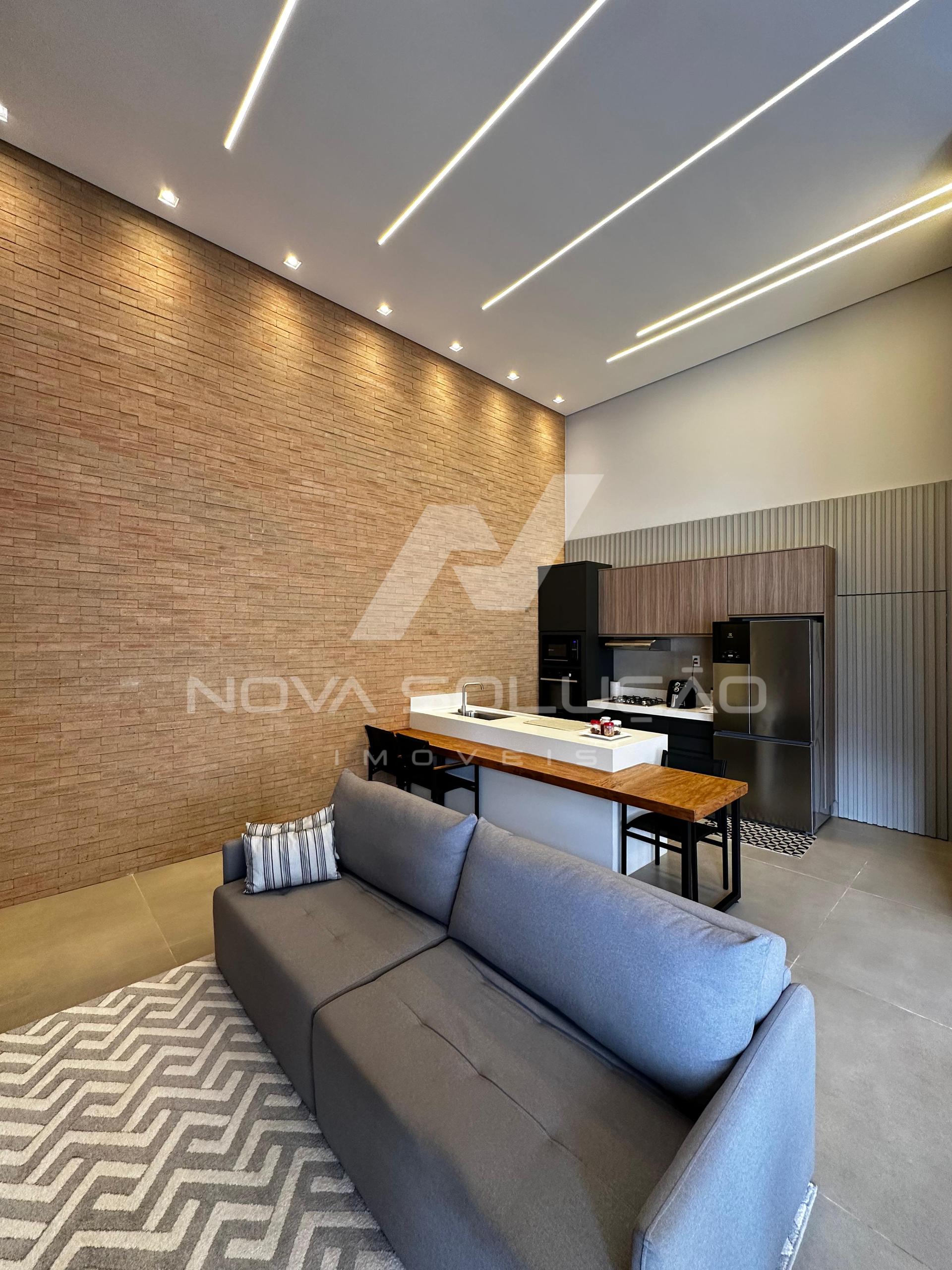 Casa, Condom�nio Vermont, LIMEIRA - SP