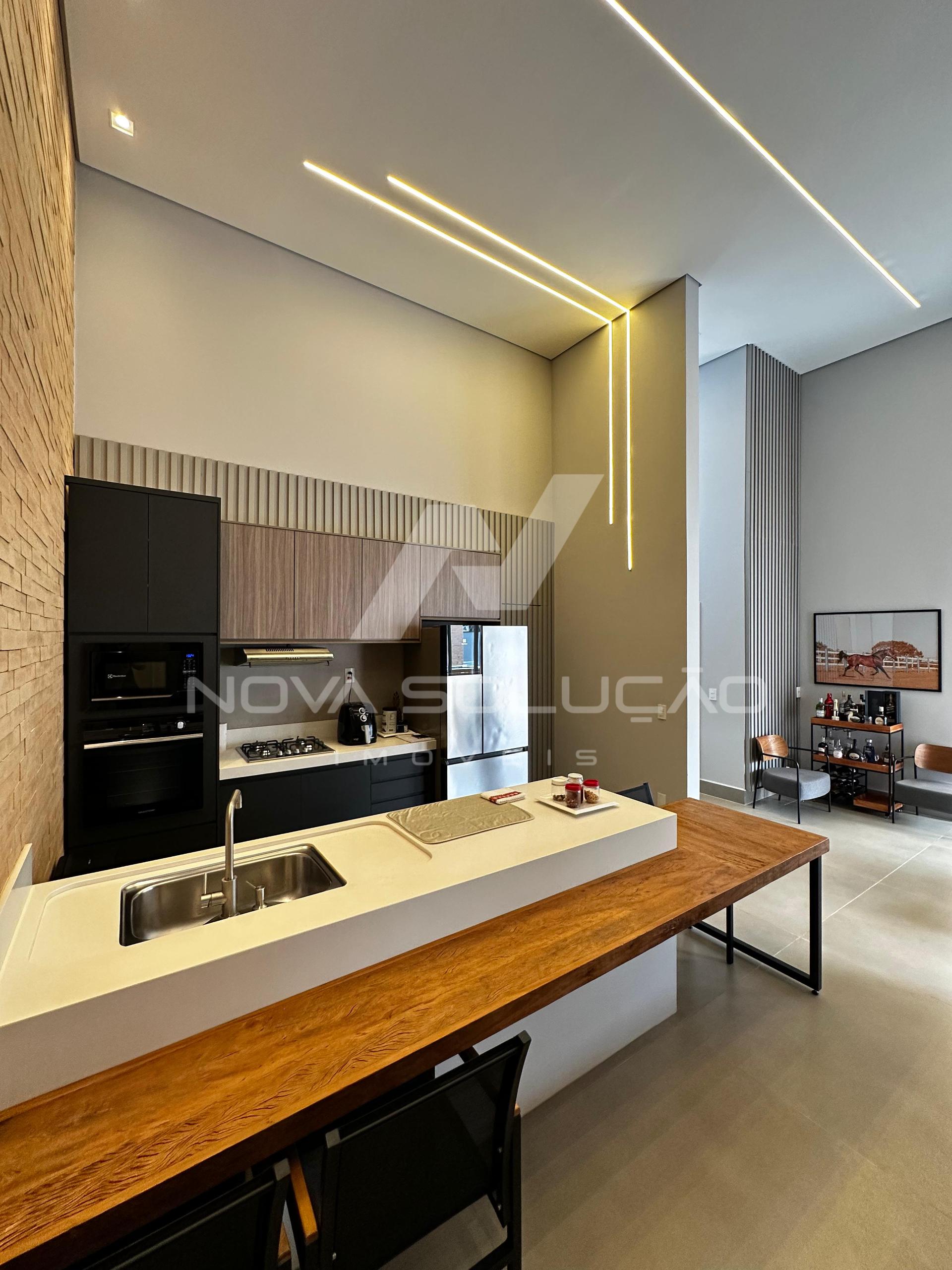 Casa, Condom�nio Vermont, LIMEIRA - SP