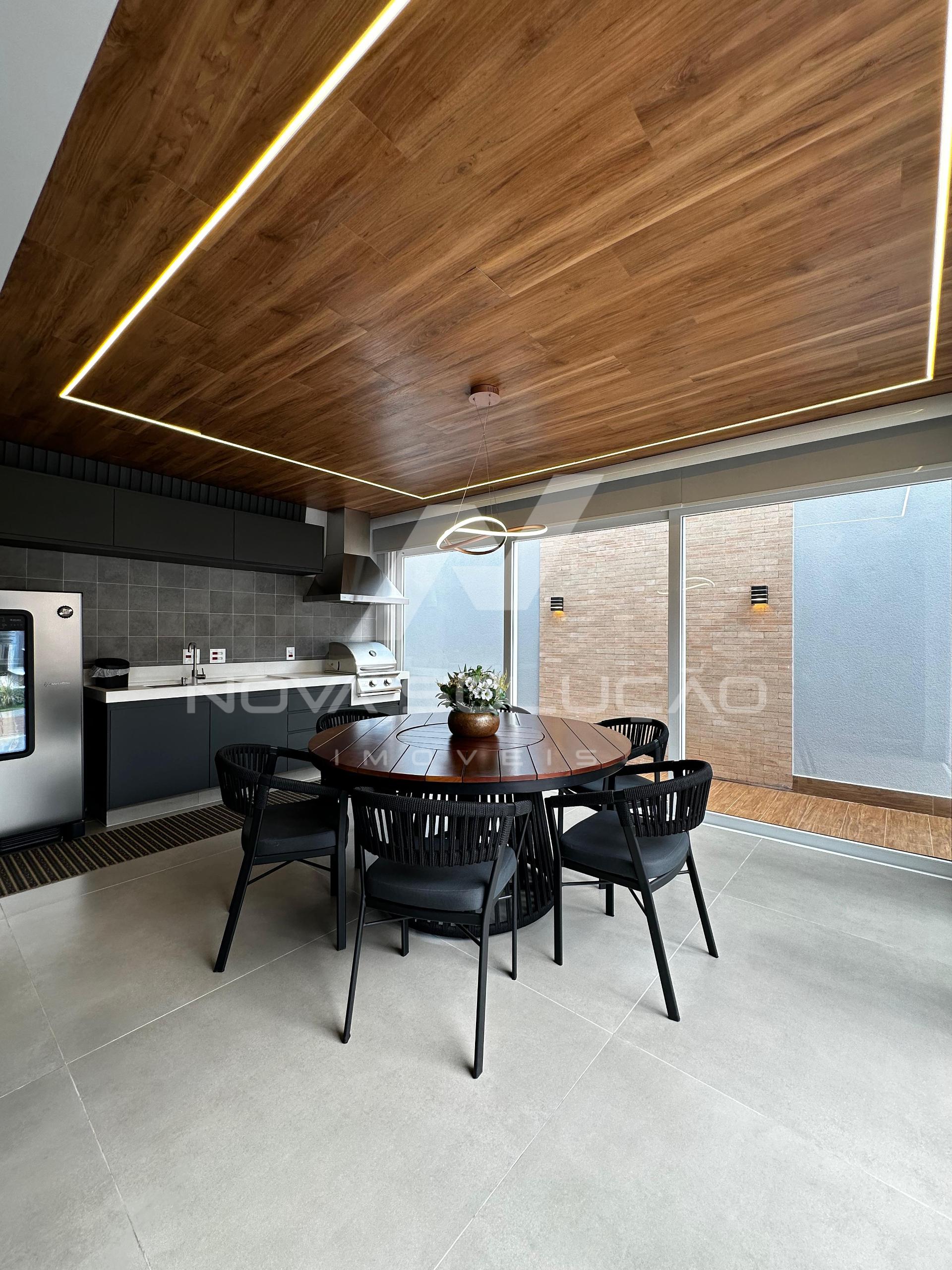 Casa, Condom�nio Vermont, LIMEIRA - SP