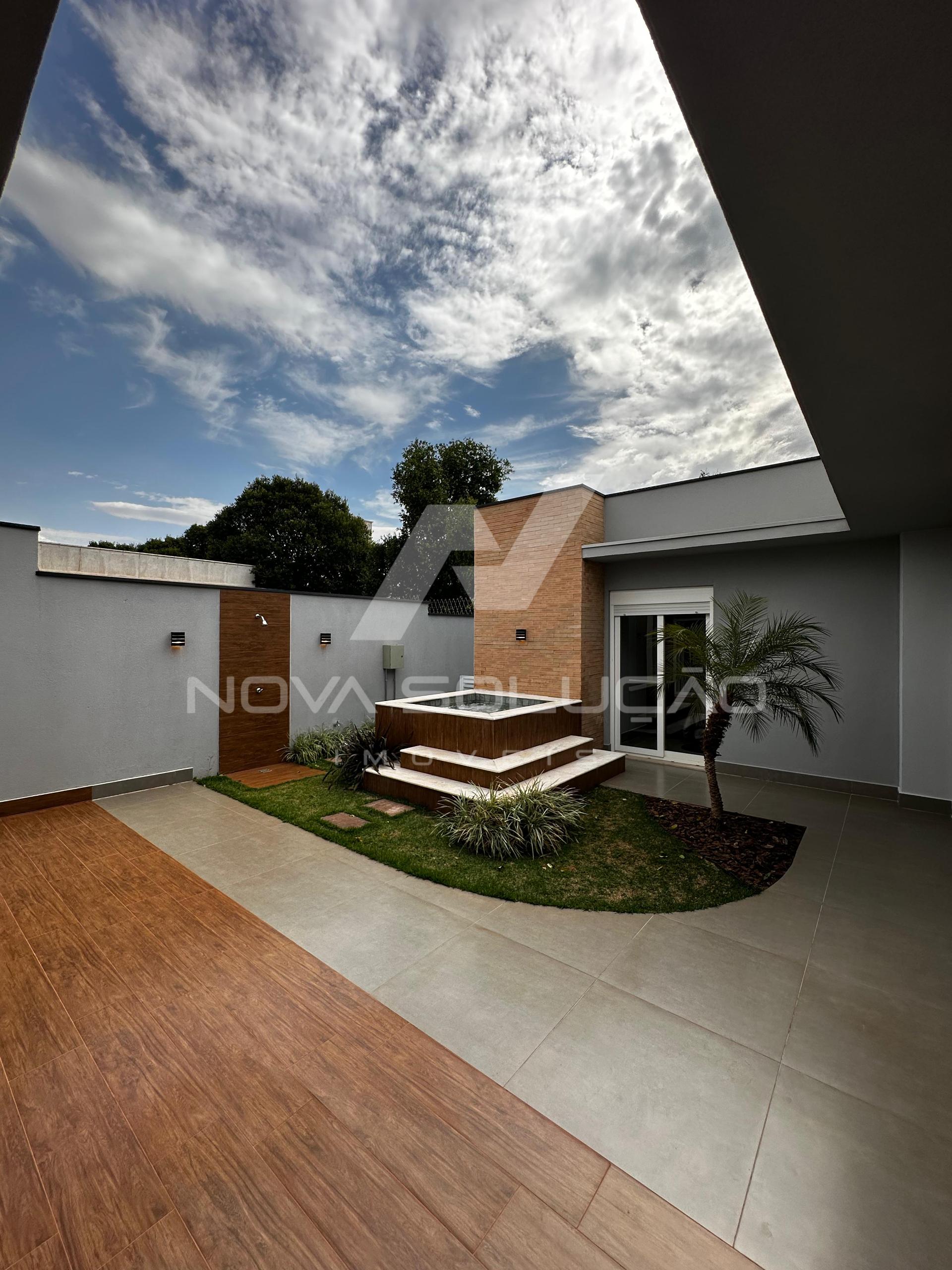 Casa, Condom�nio Vermont, LIMEIRA - SP