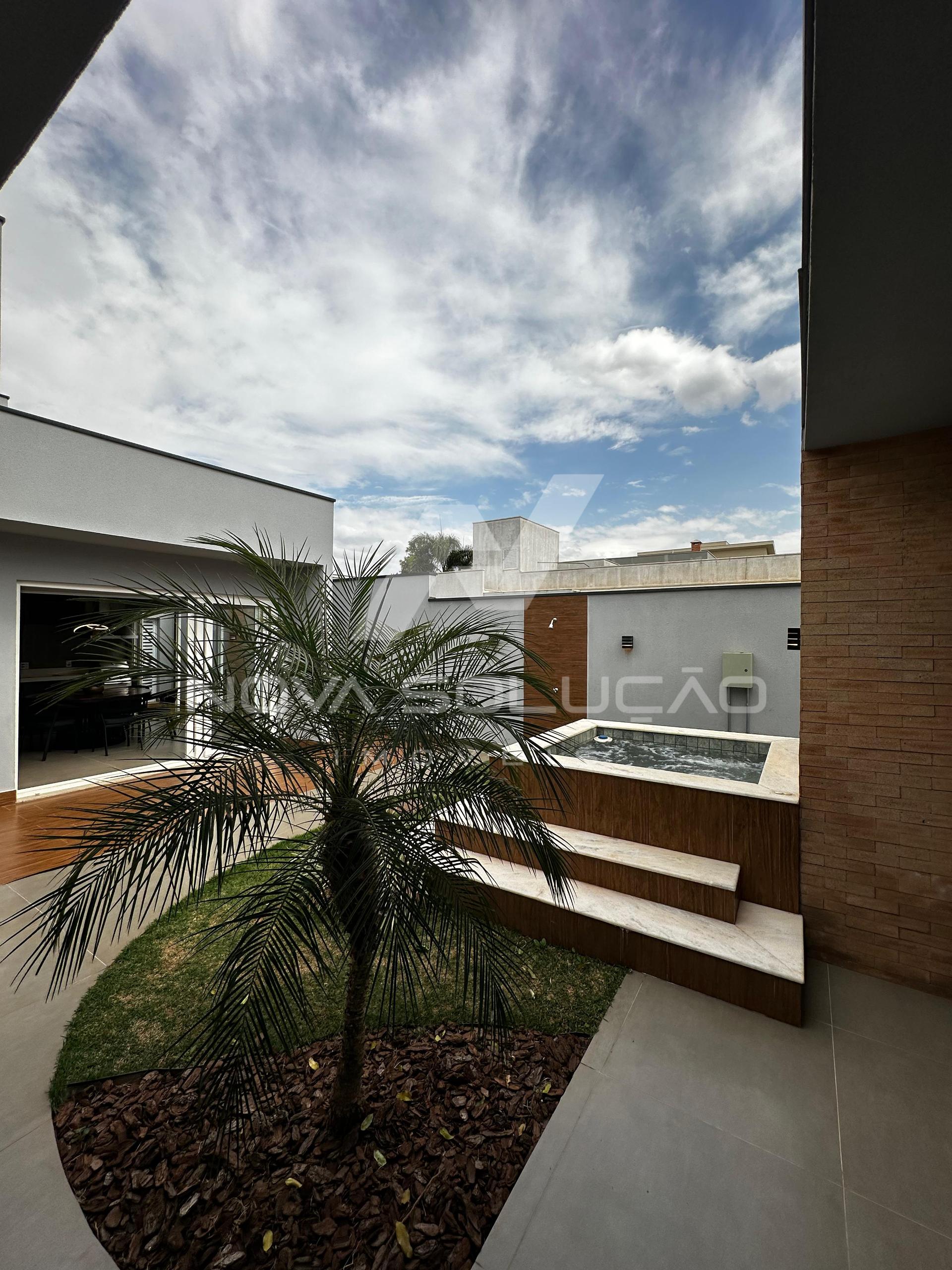 Casa, Condom�nio Vermont, LIMEIRA - SP