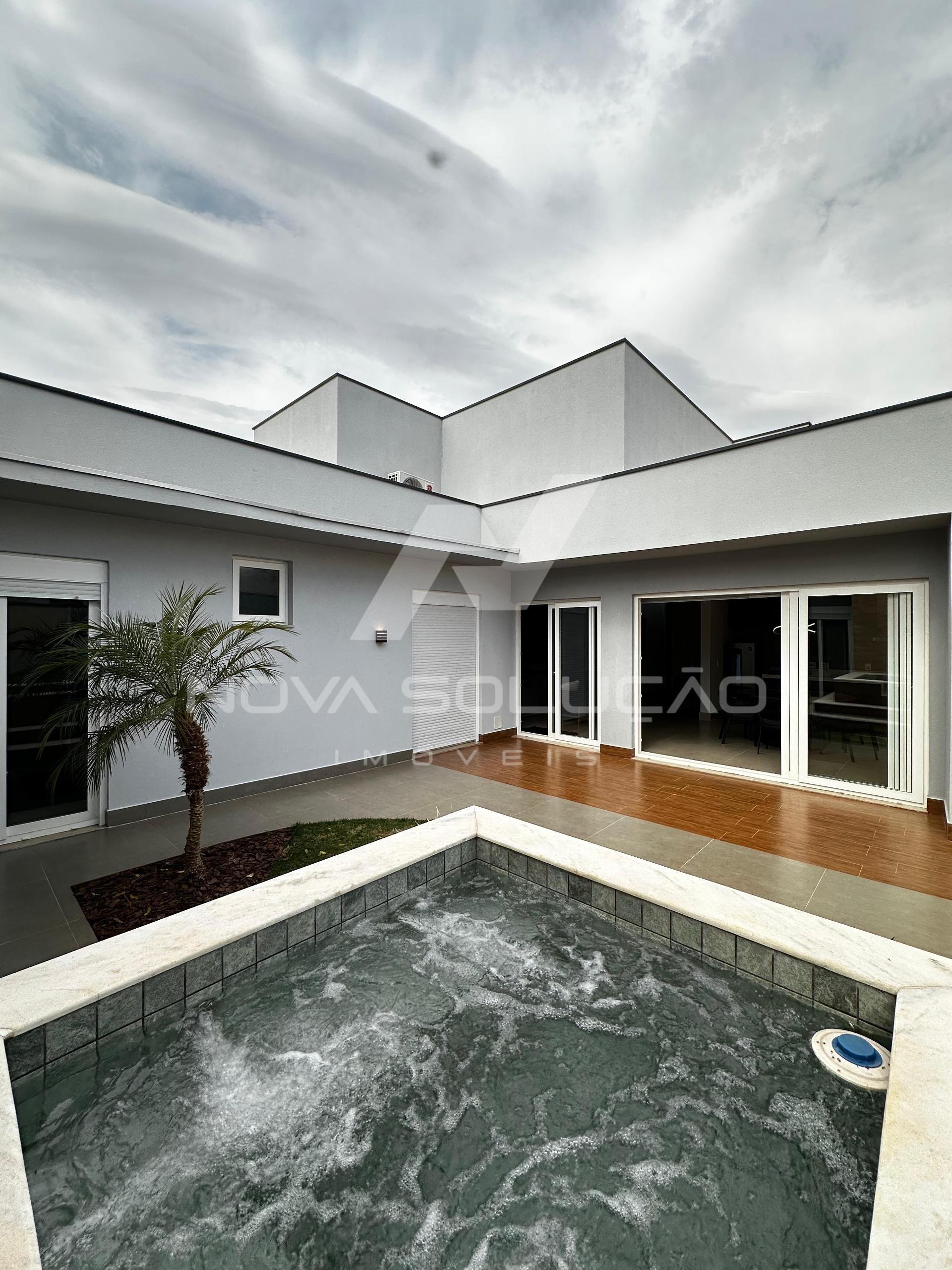 Casa, Condom�nio Vermont, LIMEIRA - SP