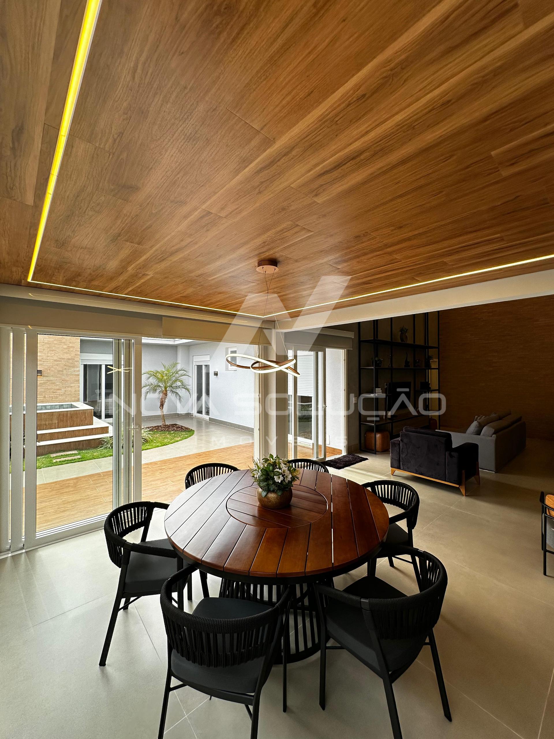 Casa, Condom�nio Vermont, LIMEIRA - SP
