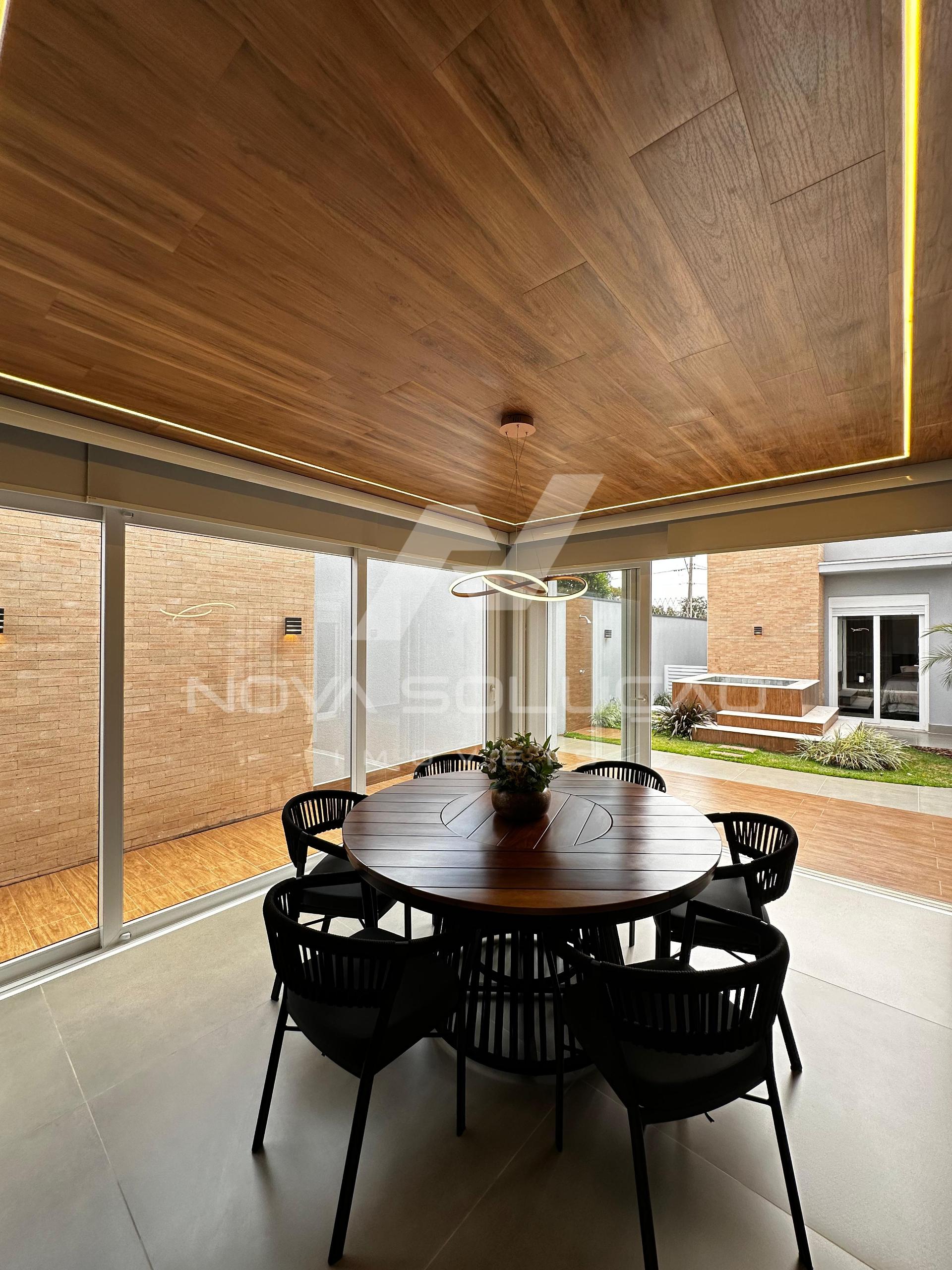 Casa, Condom�nio Vermont, LIMEIRA - SP