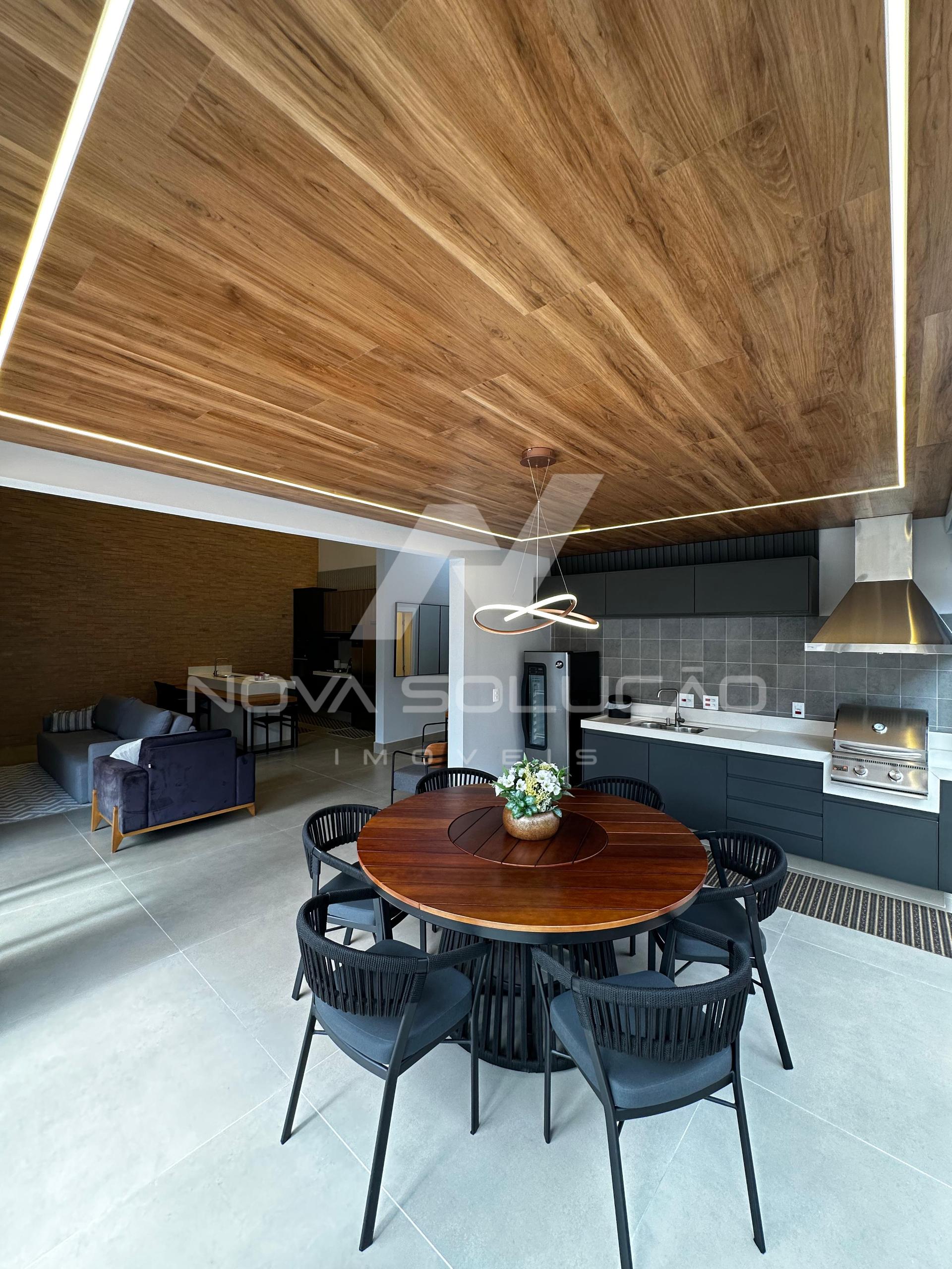 Casa, Condom�nio Vermont, LIMEIRA - SP