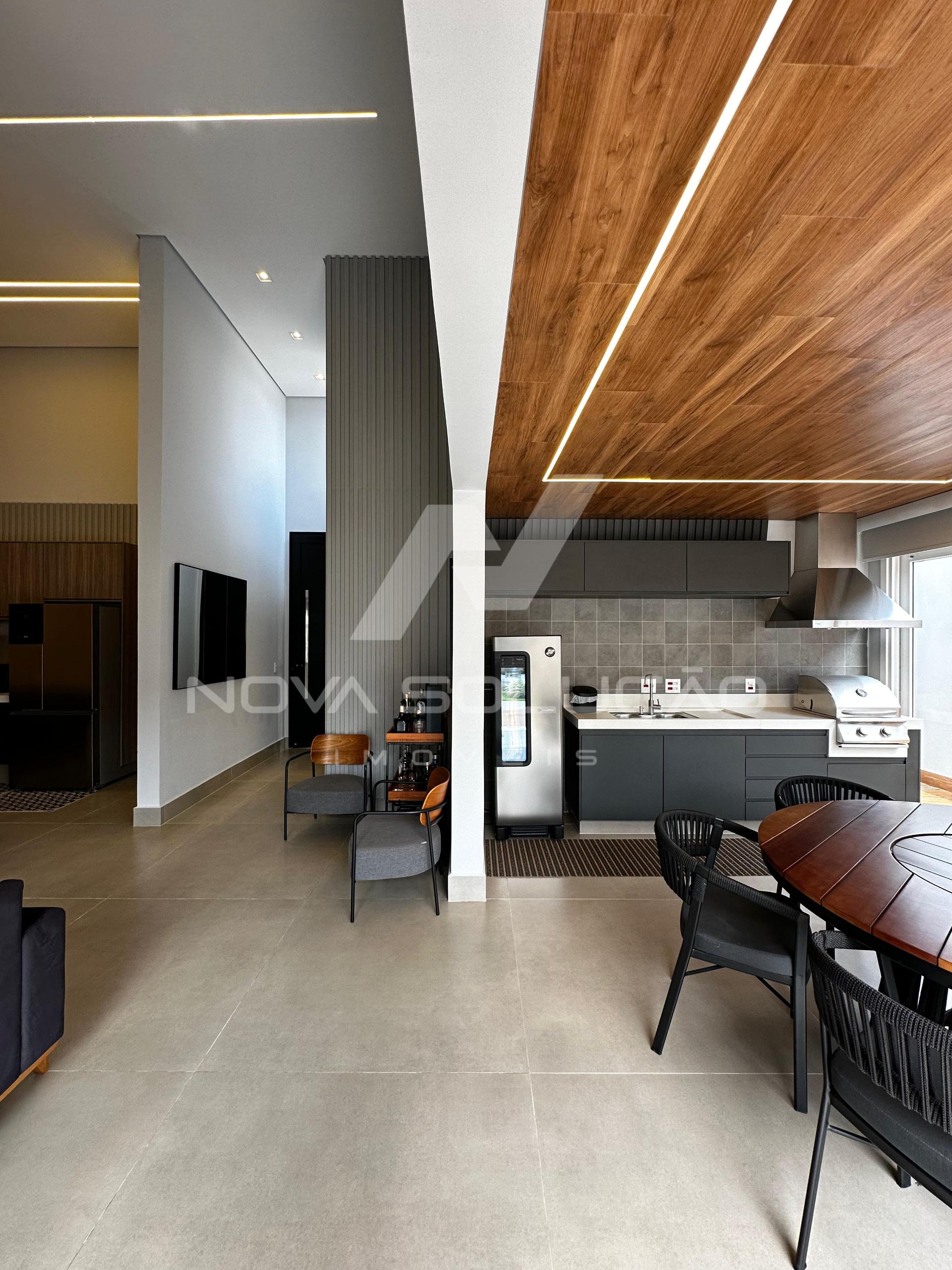 Casa, Condom�nio Vermont, LIMEIRA - SP