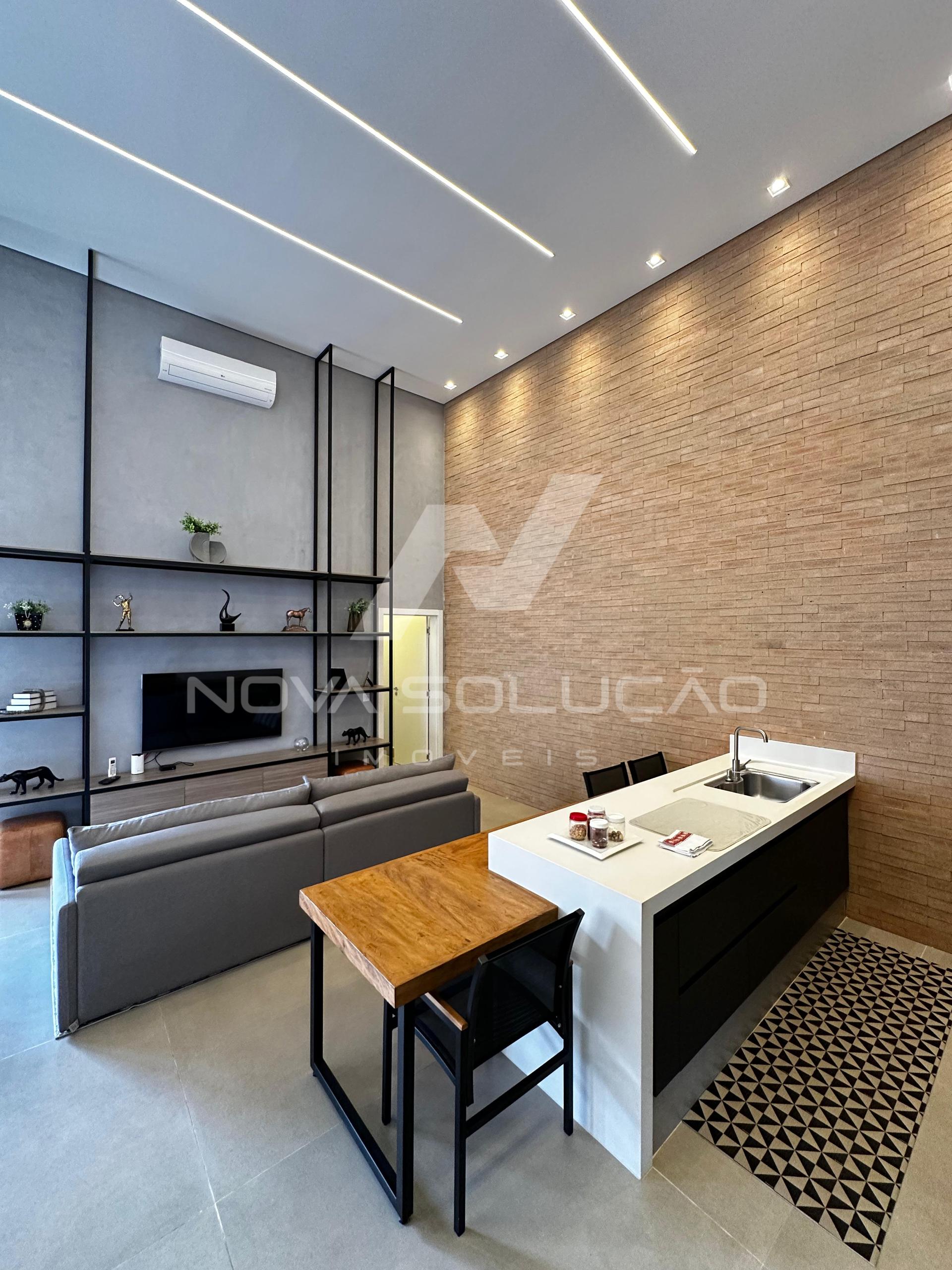 Casa, Condom�nio Vermont, LIMEIRA - SP