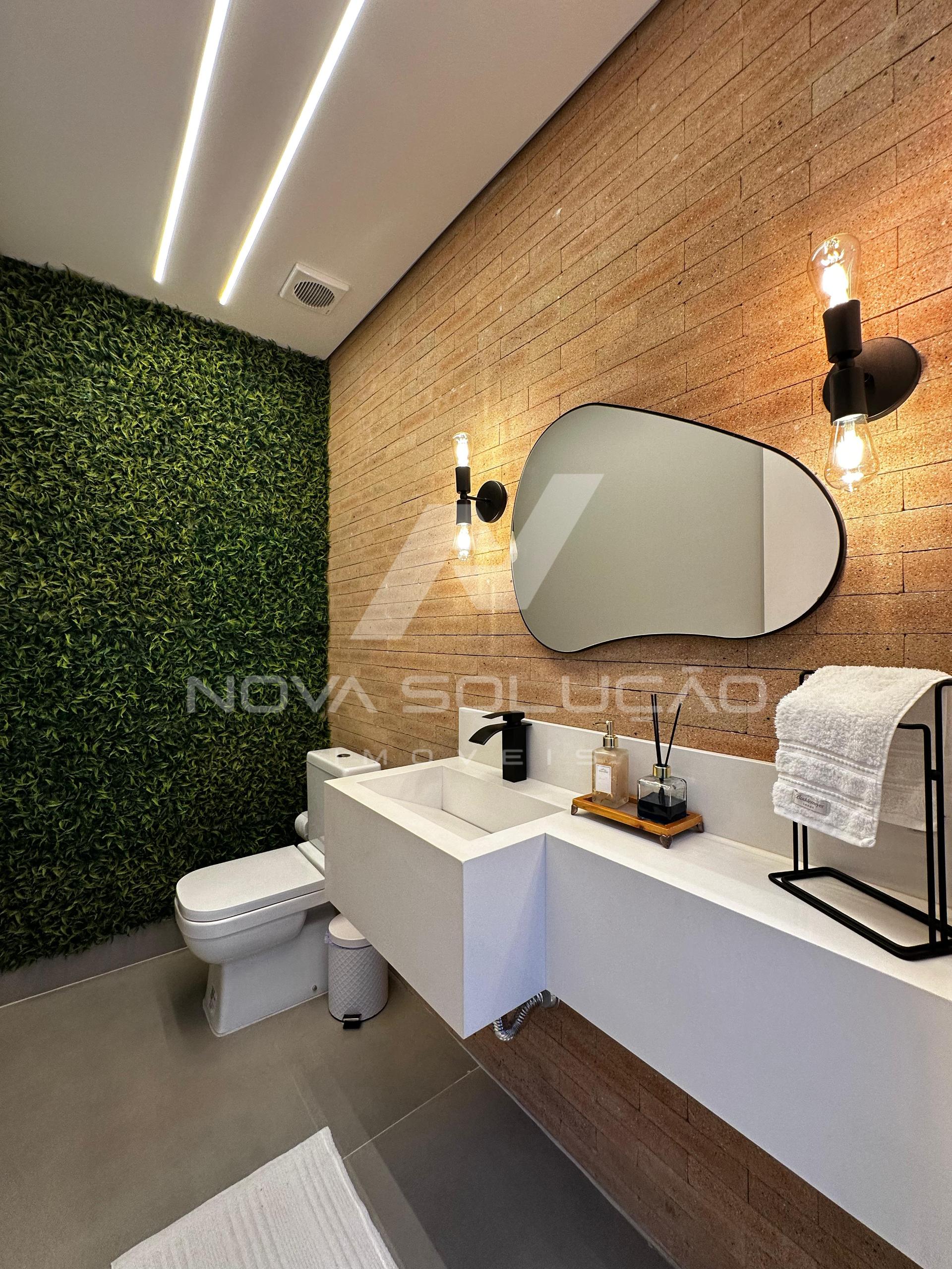 Casa, Condom�nio Vermont, LIMEIRA - SP