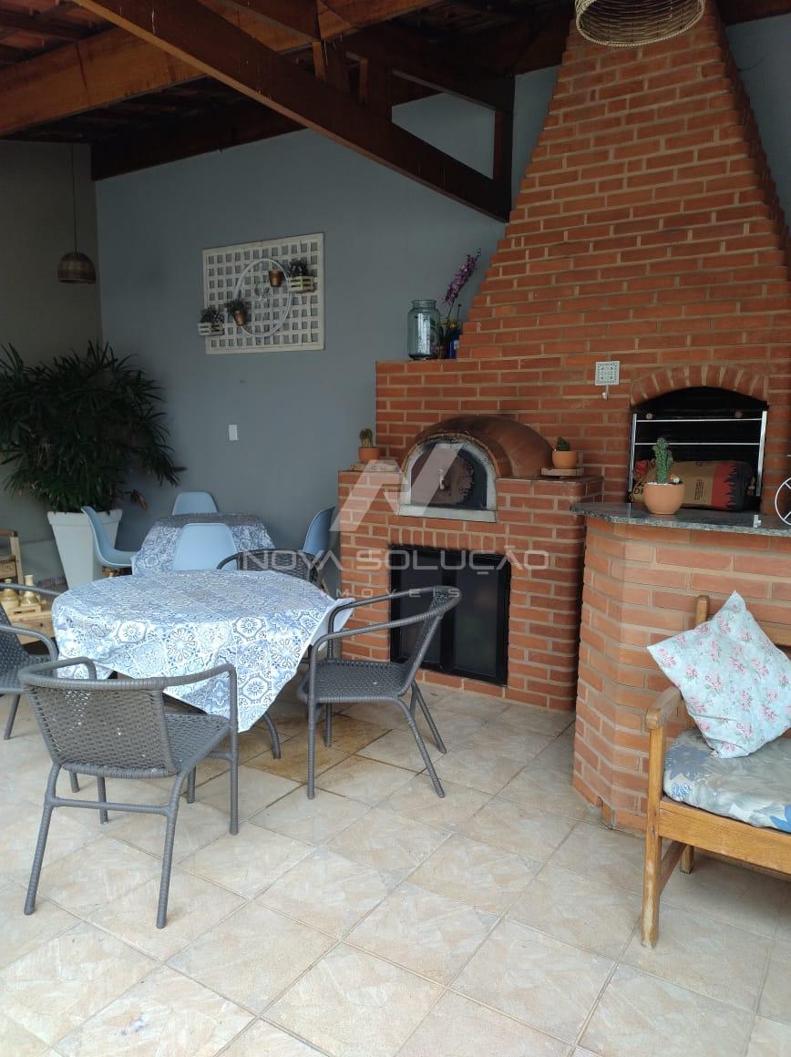 Casa  venda, Parque Hiplito, LIMEIRA - SP