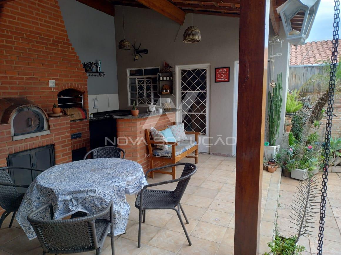 Casa  venda, Parque Hiplito, LIMEIRA - SP