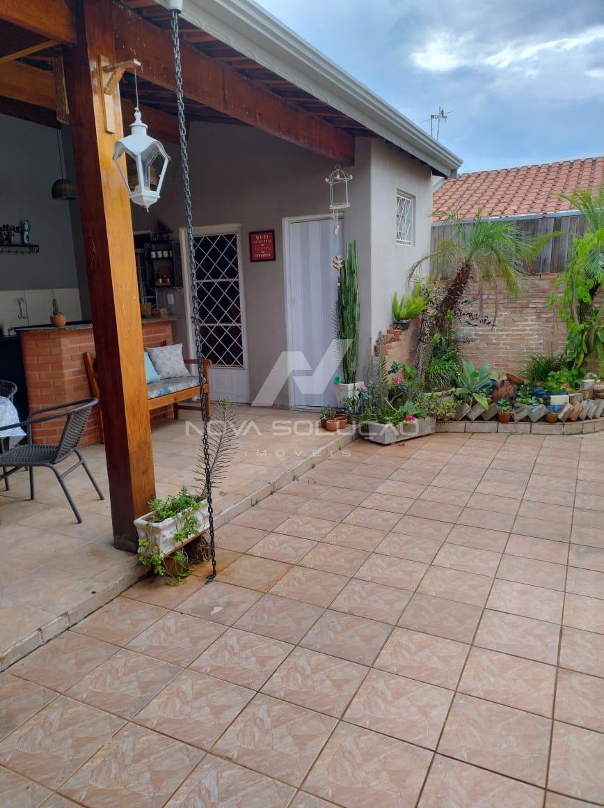 Casa  venda, Parque Hiplito, LIMEIRA - SP