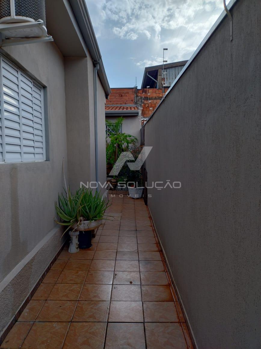 Casa  venda, Parque Hiplito, LIMEIRA - SP