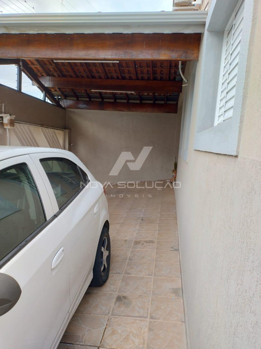 Casa  venda, Parque Hiplito, LIMEIRA - SP