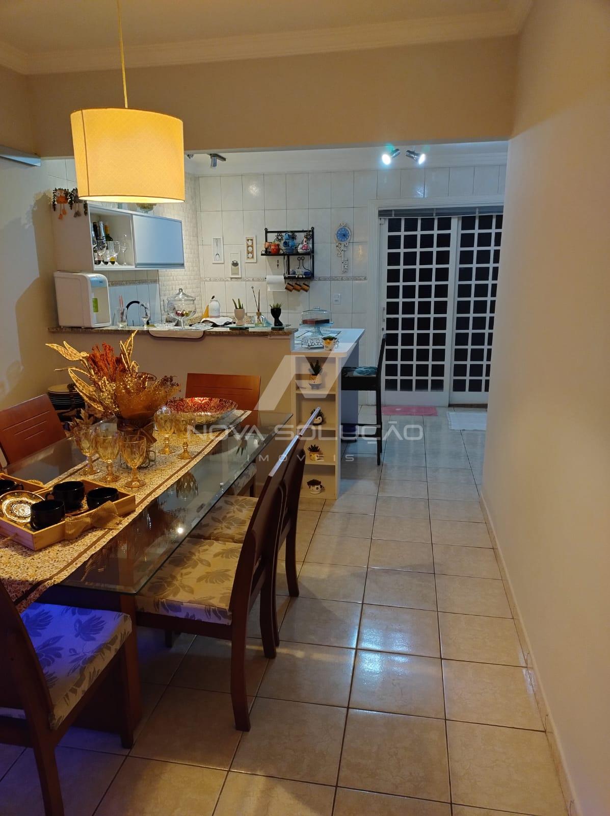 Casa  venda, Parque Hiplito, LIMEIRA - SP