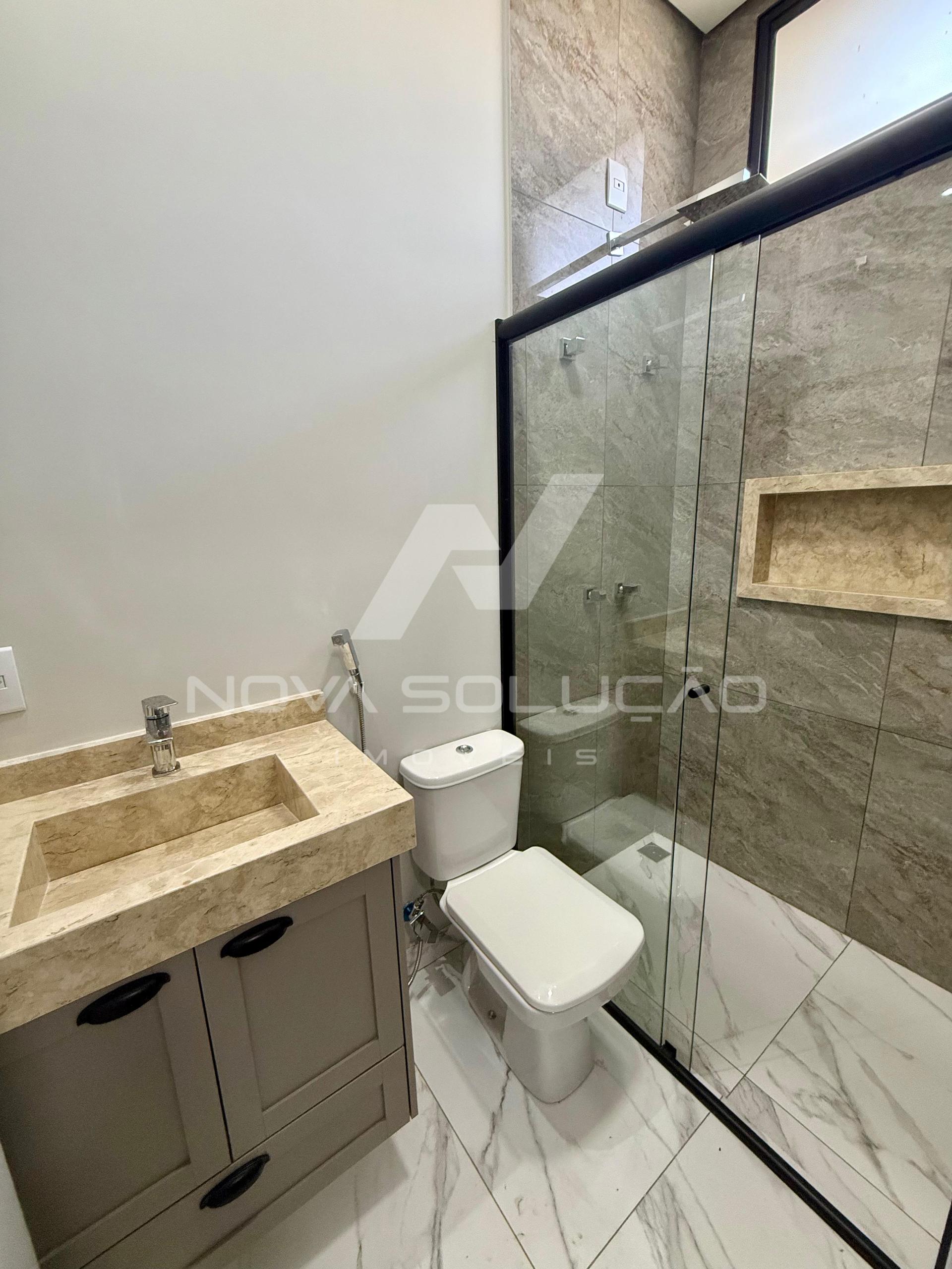 Casa  venda,200.00 m , Condomnio Campo Novo, LIMEIRA - SP