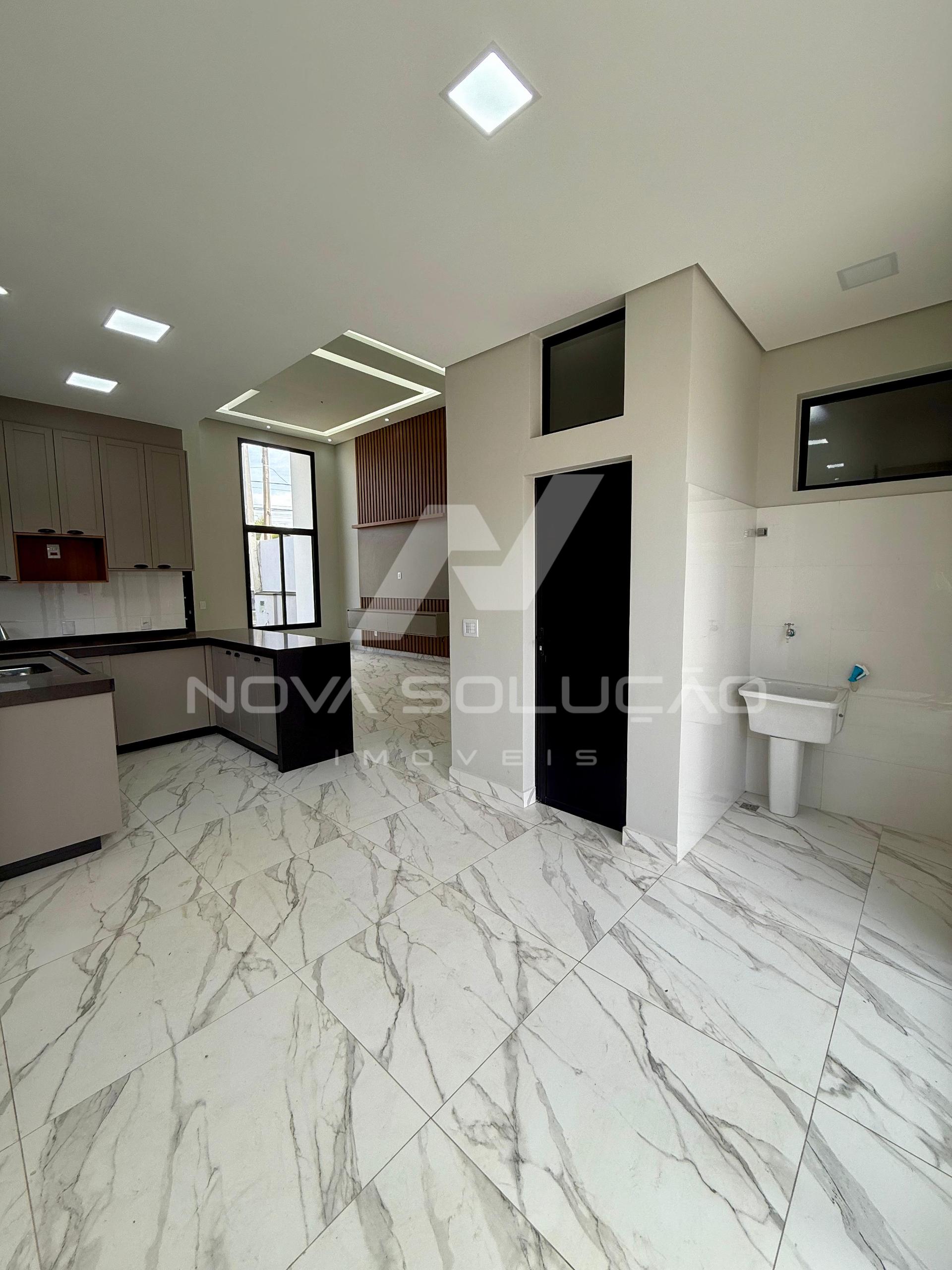 Casa  venda,200.00 m , Condomnio Campo Novo, LIMEIRA - SP