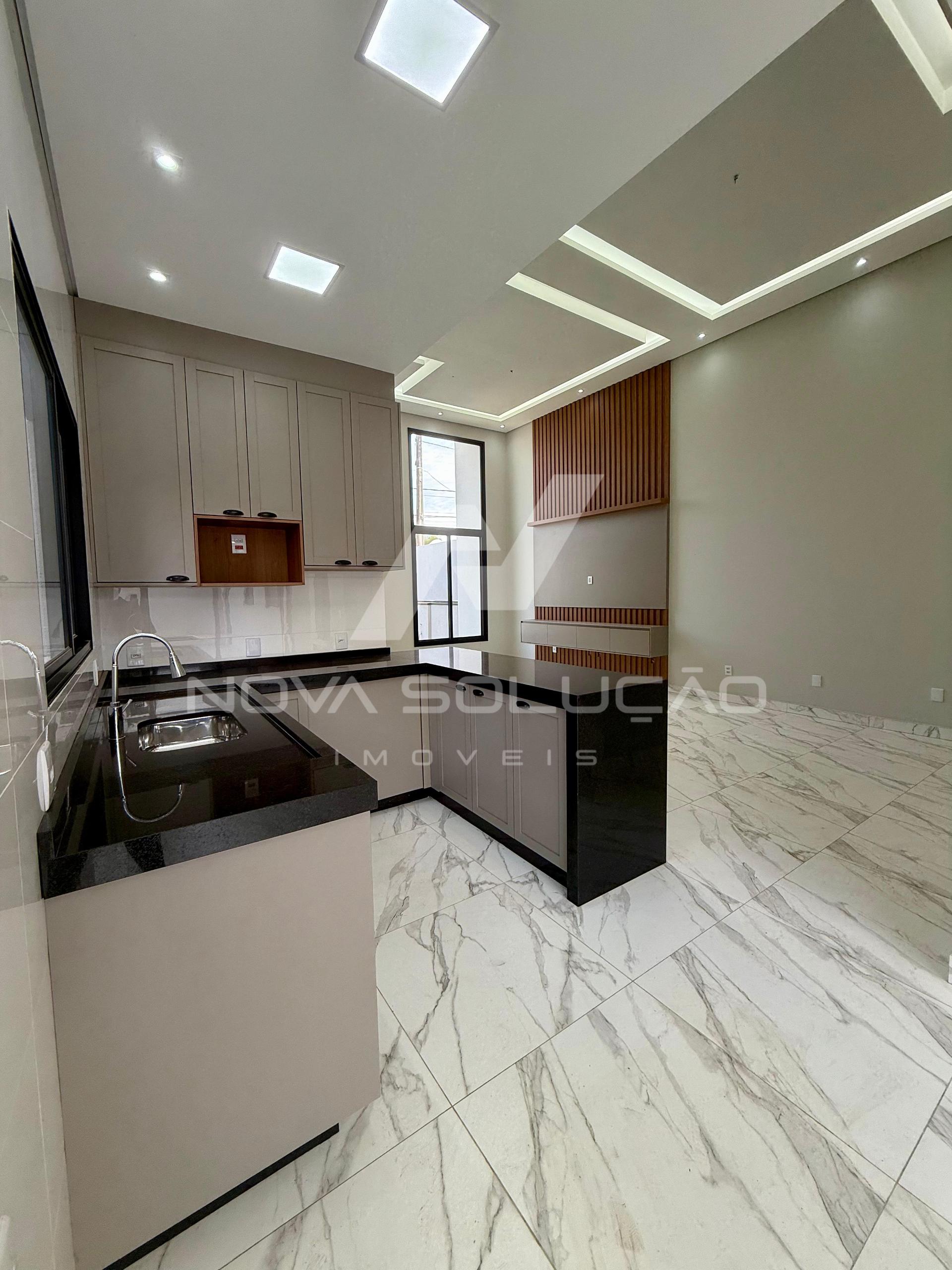 Casa  venda,200.00 m , Condomnio Campo Novo, LIMEIRA - SP