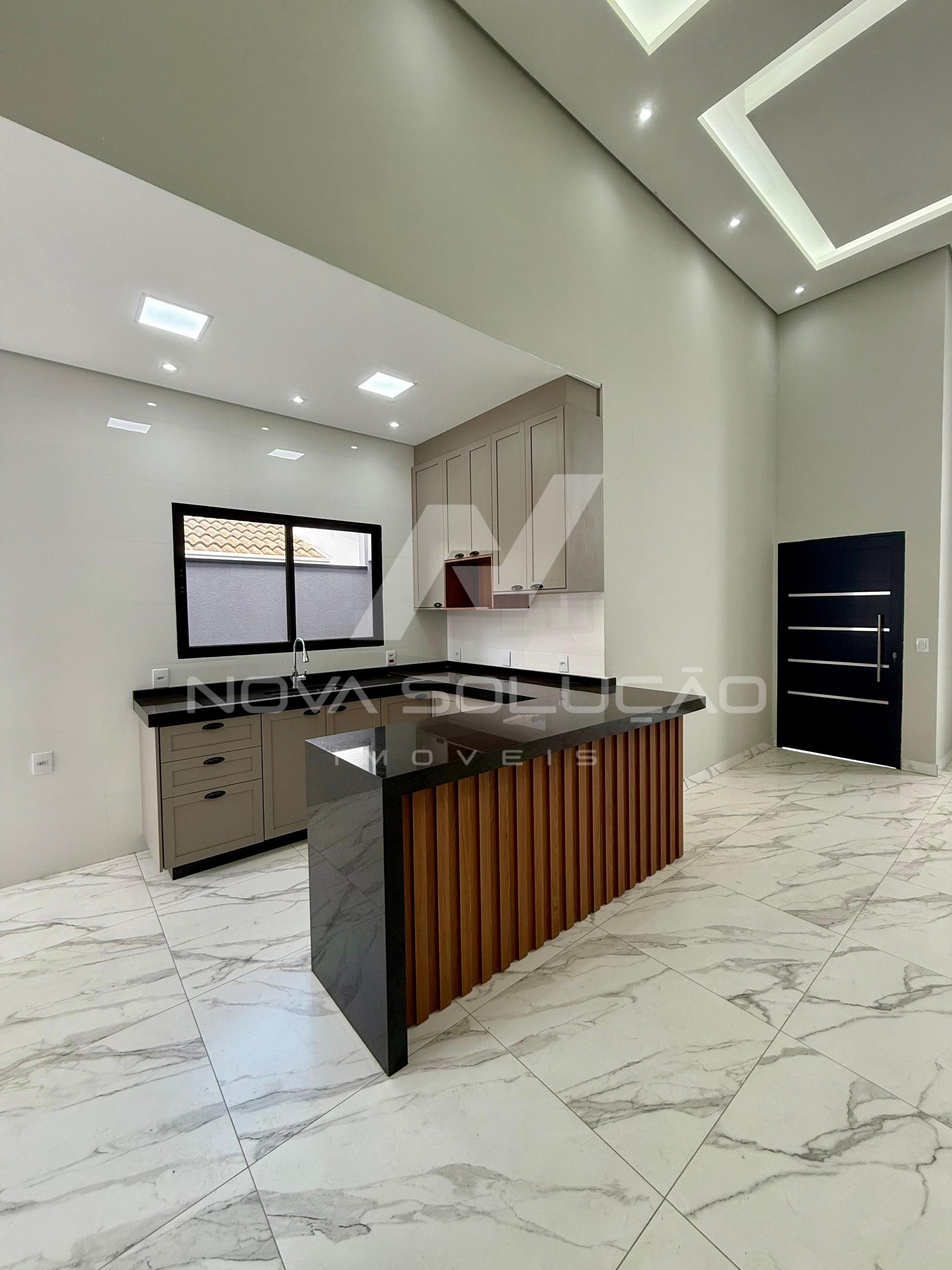 Casa  venda,200.00 m , Condomnio Campo Novo, LIMEIRA - SP
