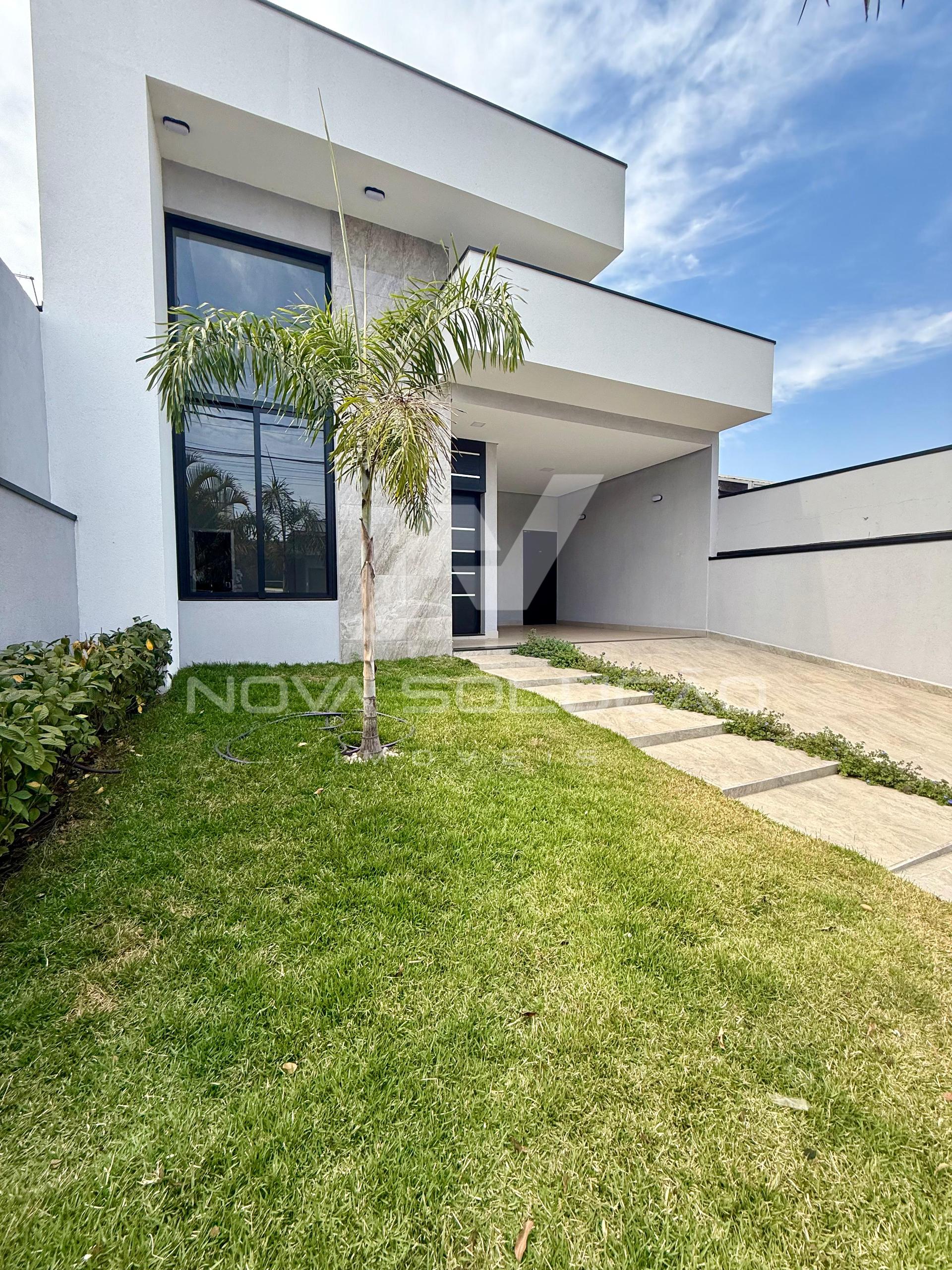 Casa  venda,200.00 m , Condomnio Campo Novo, LIMEIRA - SP