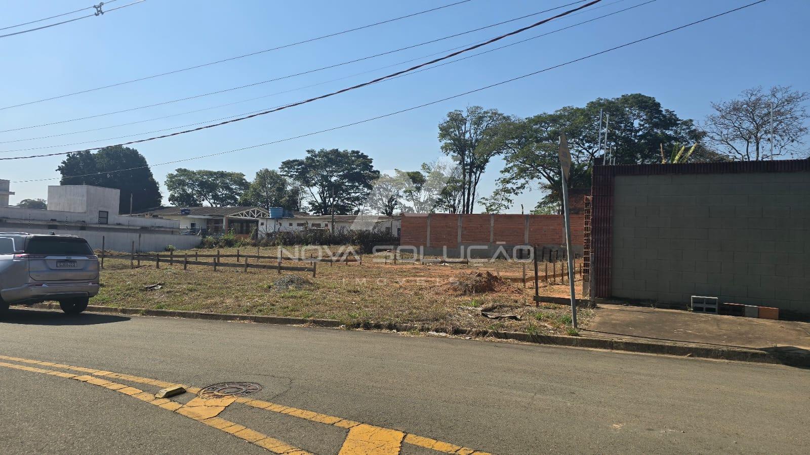 Terreno  venda, Condominio Residencial Santo Antoni, LIMEIRA - SP