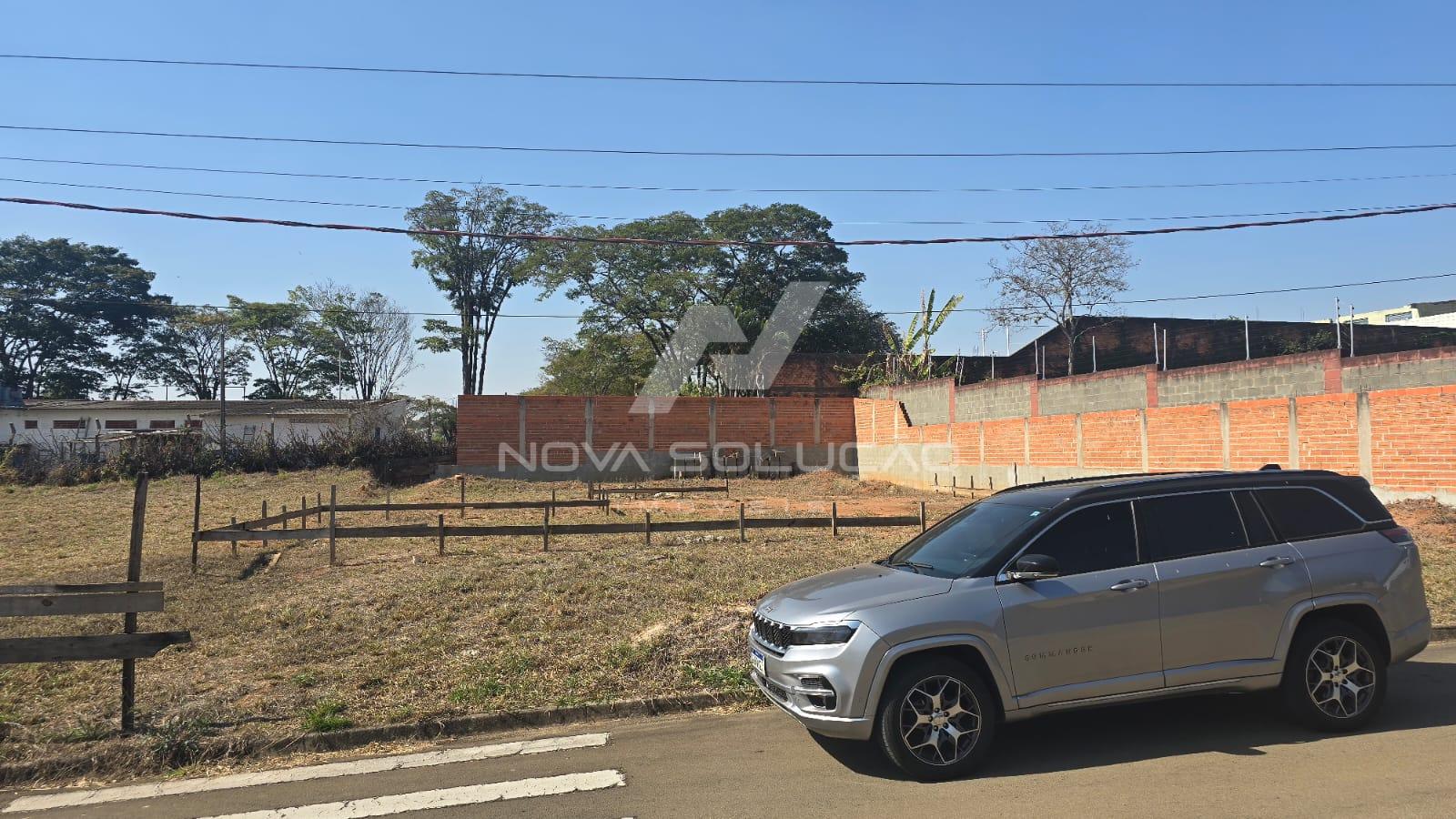 Terreno  venda, Condominio Residencial Santo Antoni, LIMEIRA - SP