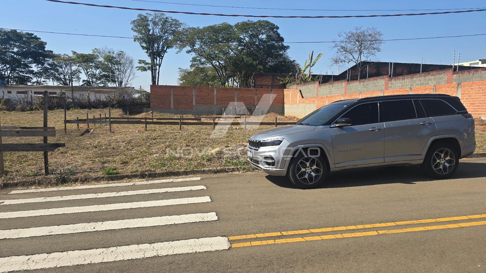 Terreno  venda, Condominio Residencial Santo Antoni, LIMEIRA - SP
