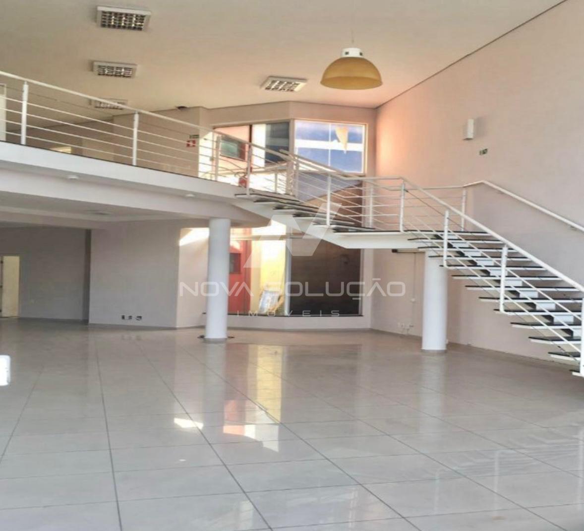 Comercial  venda, Centro, LIMEIRA - SP