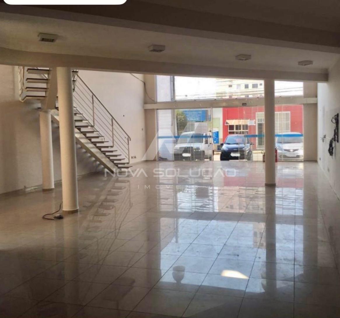 Comercial  venda, Centro, LIMEIRA - SP