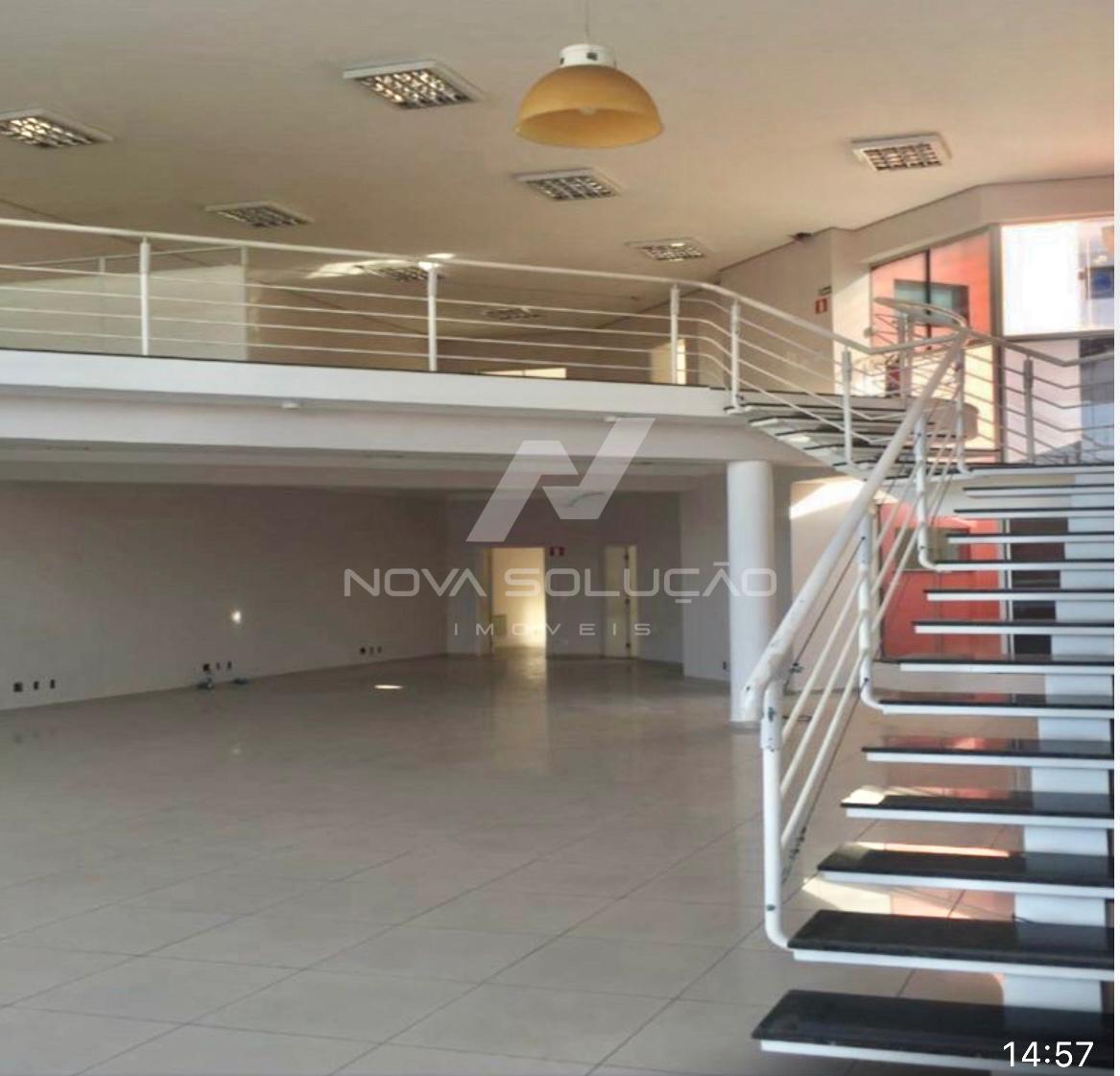Comercial  venda, Centro, LIMEIRA - SP