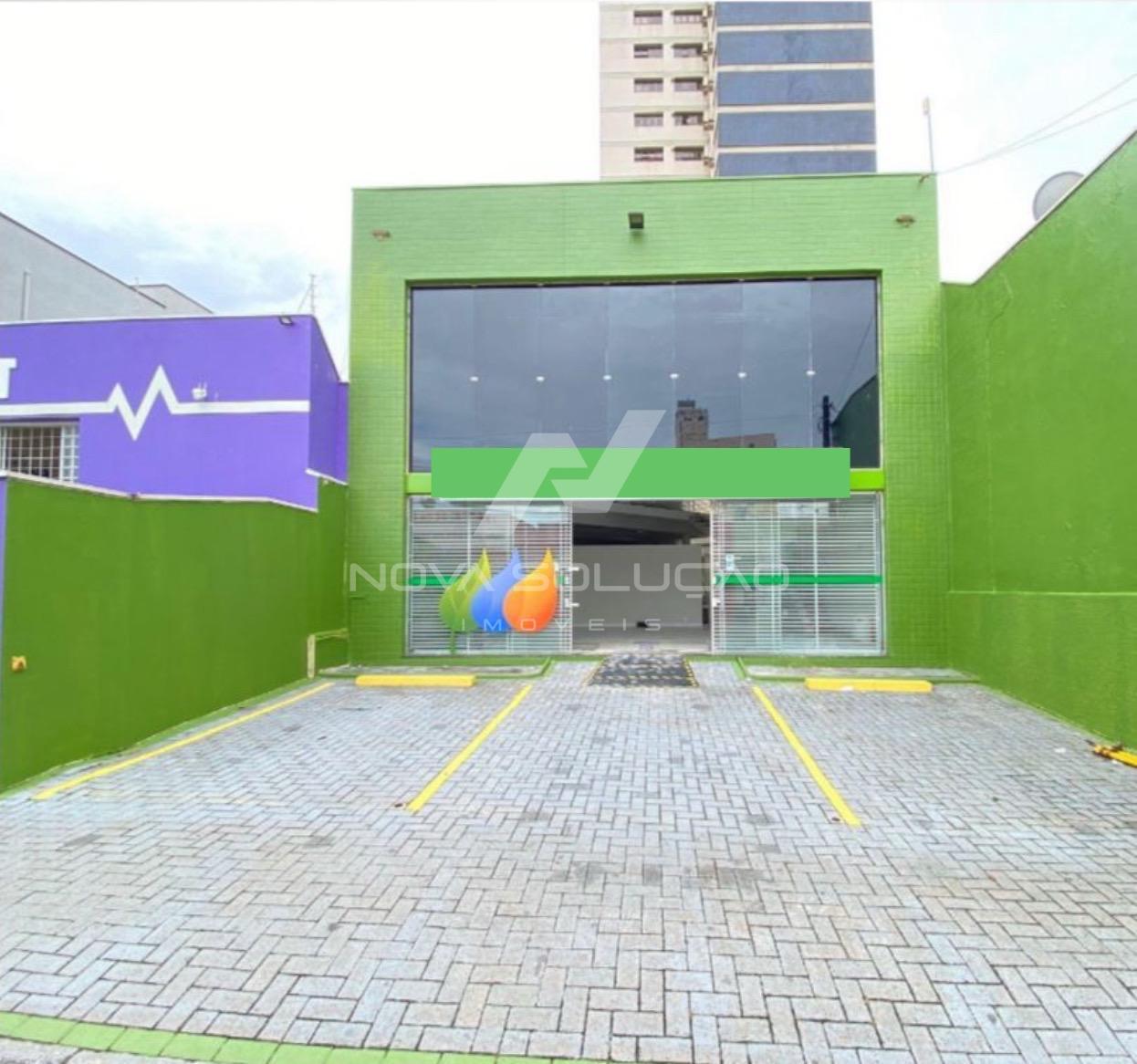 Comercial  venda, Centro, LIMEIRA - SP