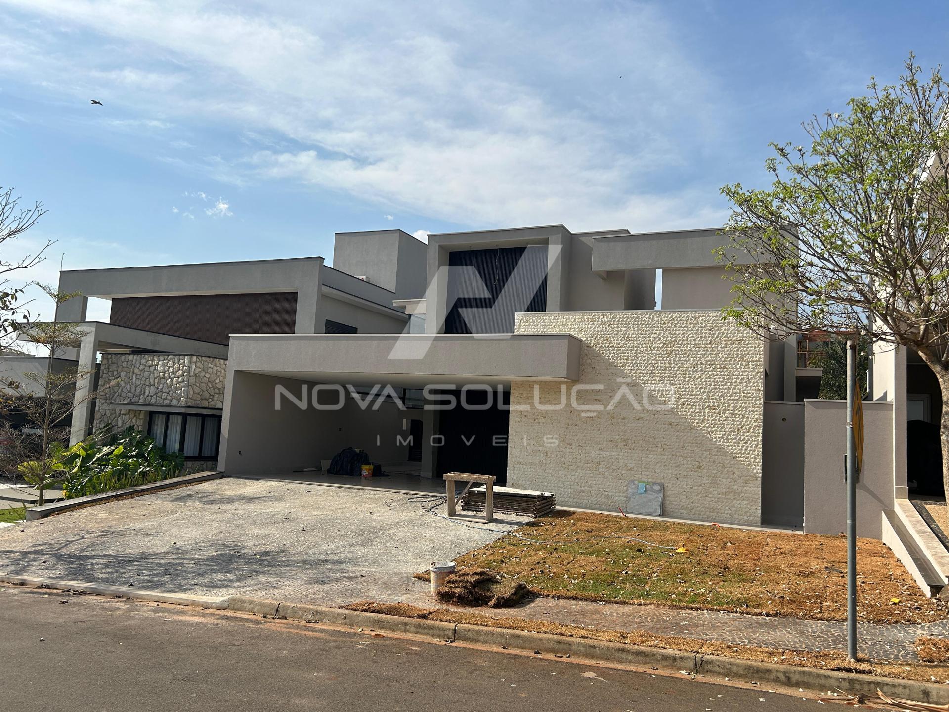 Sobrado com 3 dormitrios  venda, Condomnio Greville, LIMEIRA - SP