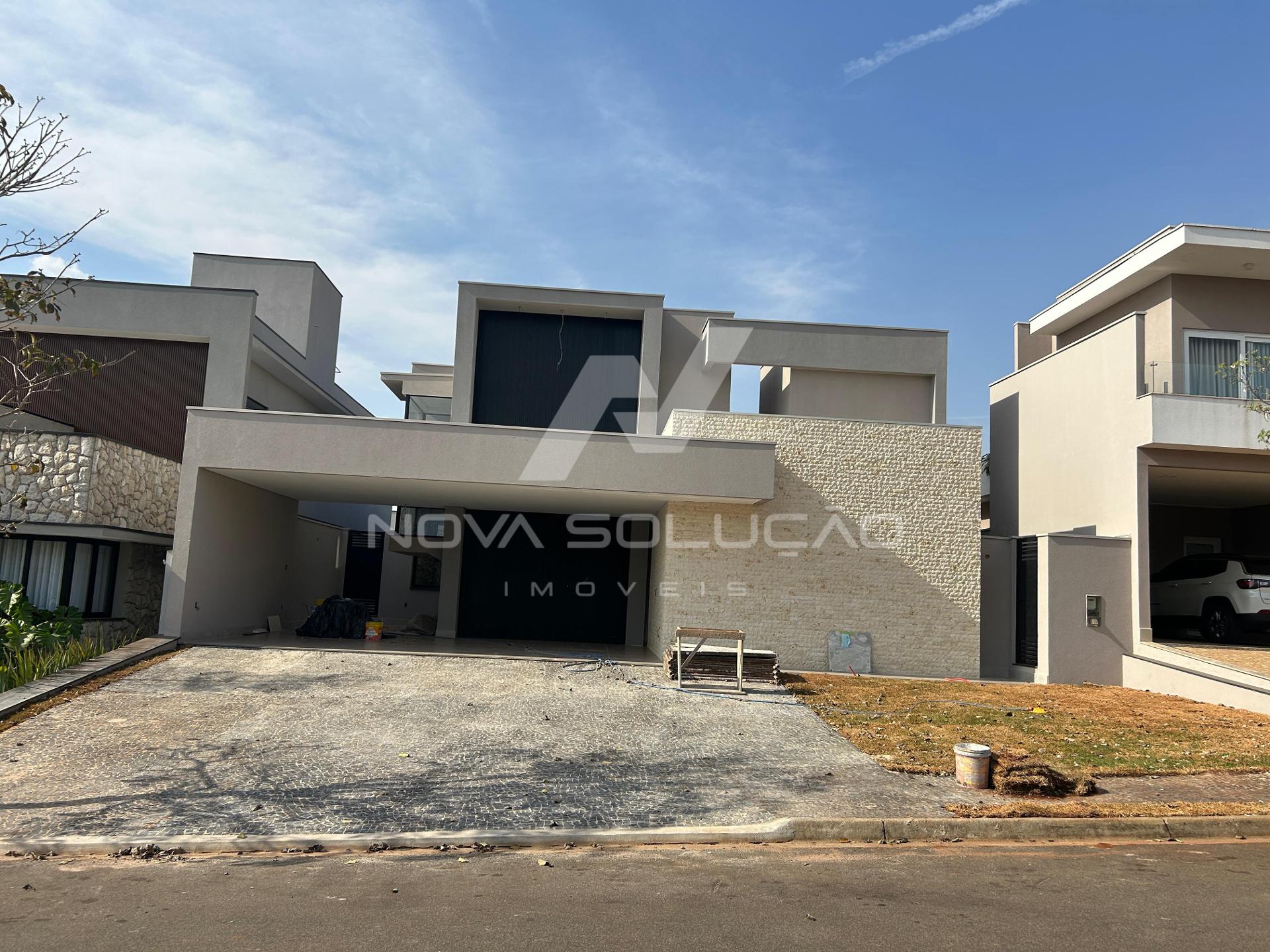 Sobrado com 3 dormitrios  venda, Condomnio Greville, LIMEIRA - SP