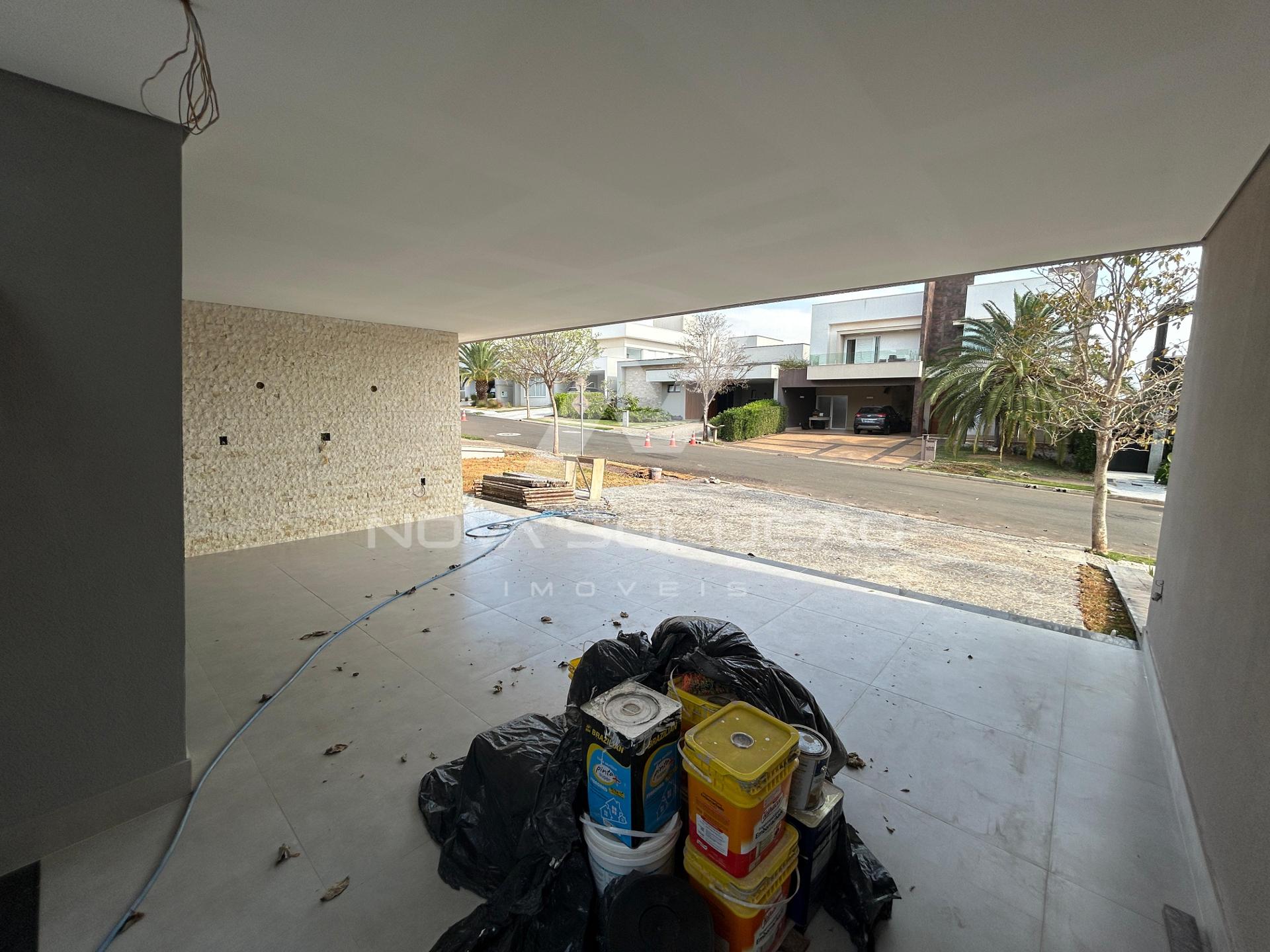 Sobrado com 3 dormitrios  venda, Condomnio Greville, LIMEIRA - SP