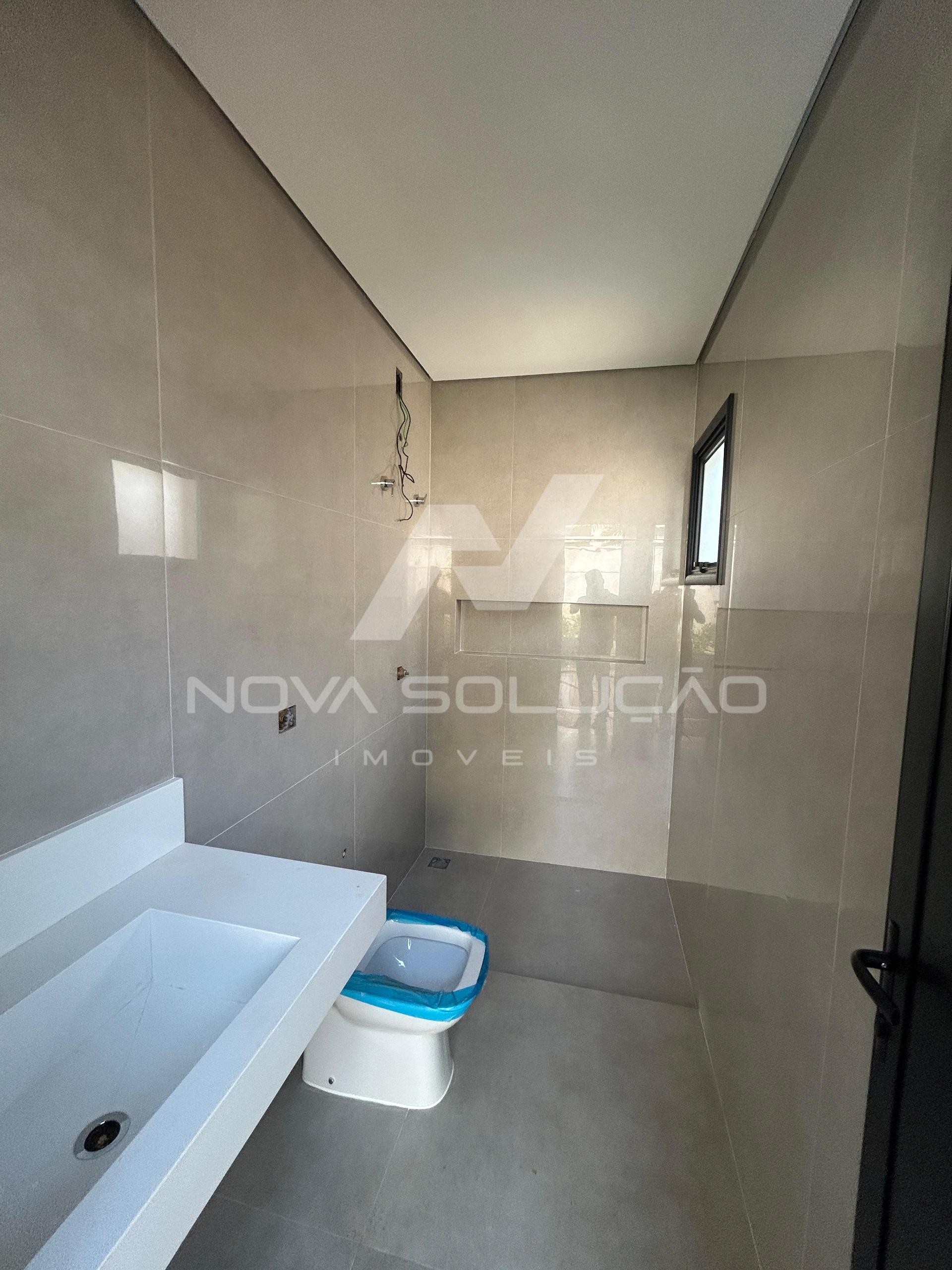 Sobrado com 3 dormitrios  venda, Condomnio Greville, LIMEIRA - SP