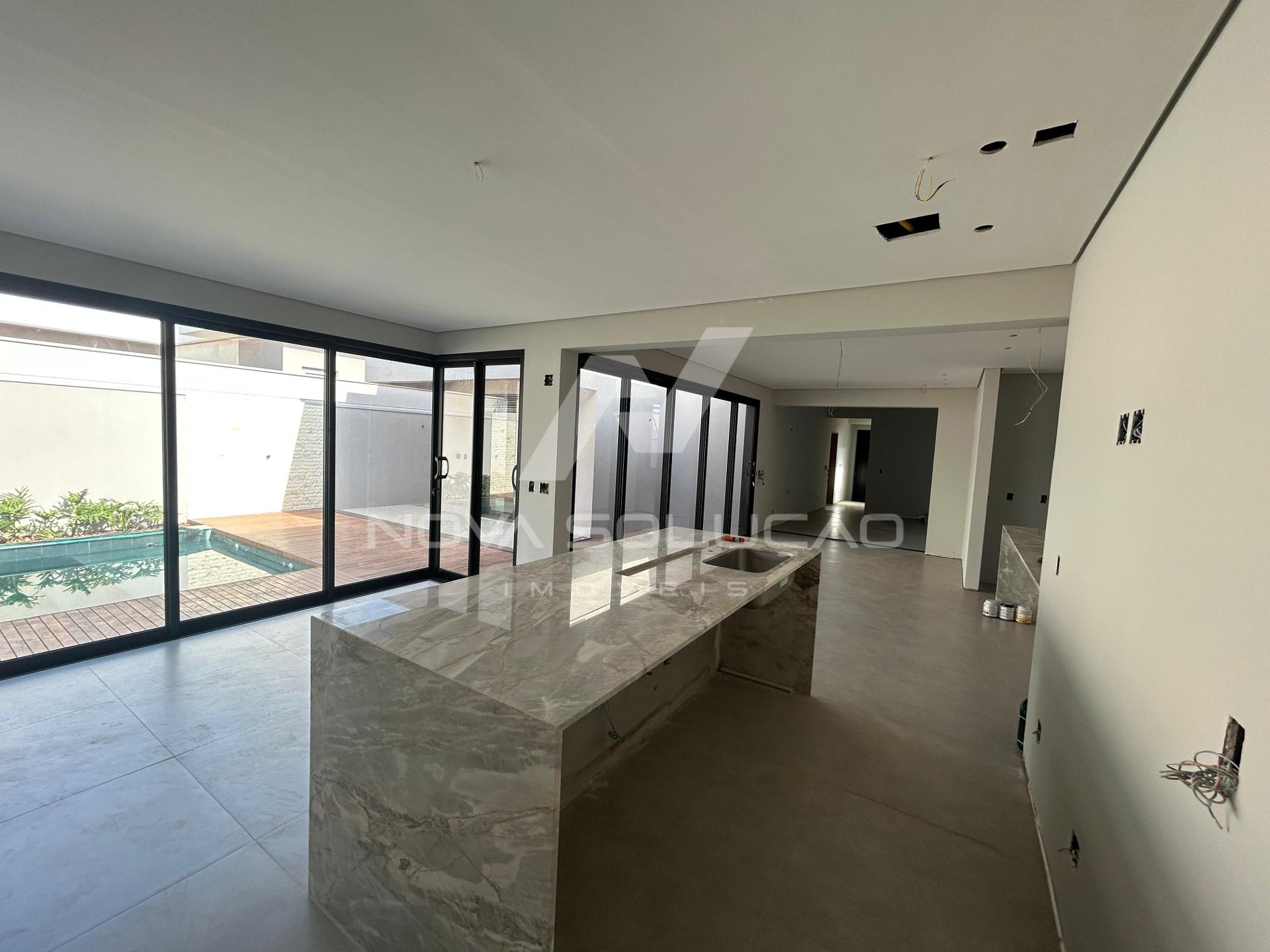 Sobrado com 3 dormitrios  venda, Condomnio Greville, LIMEIRA - SP