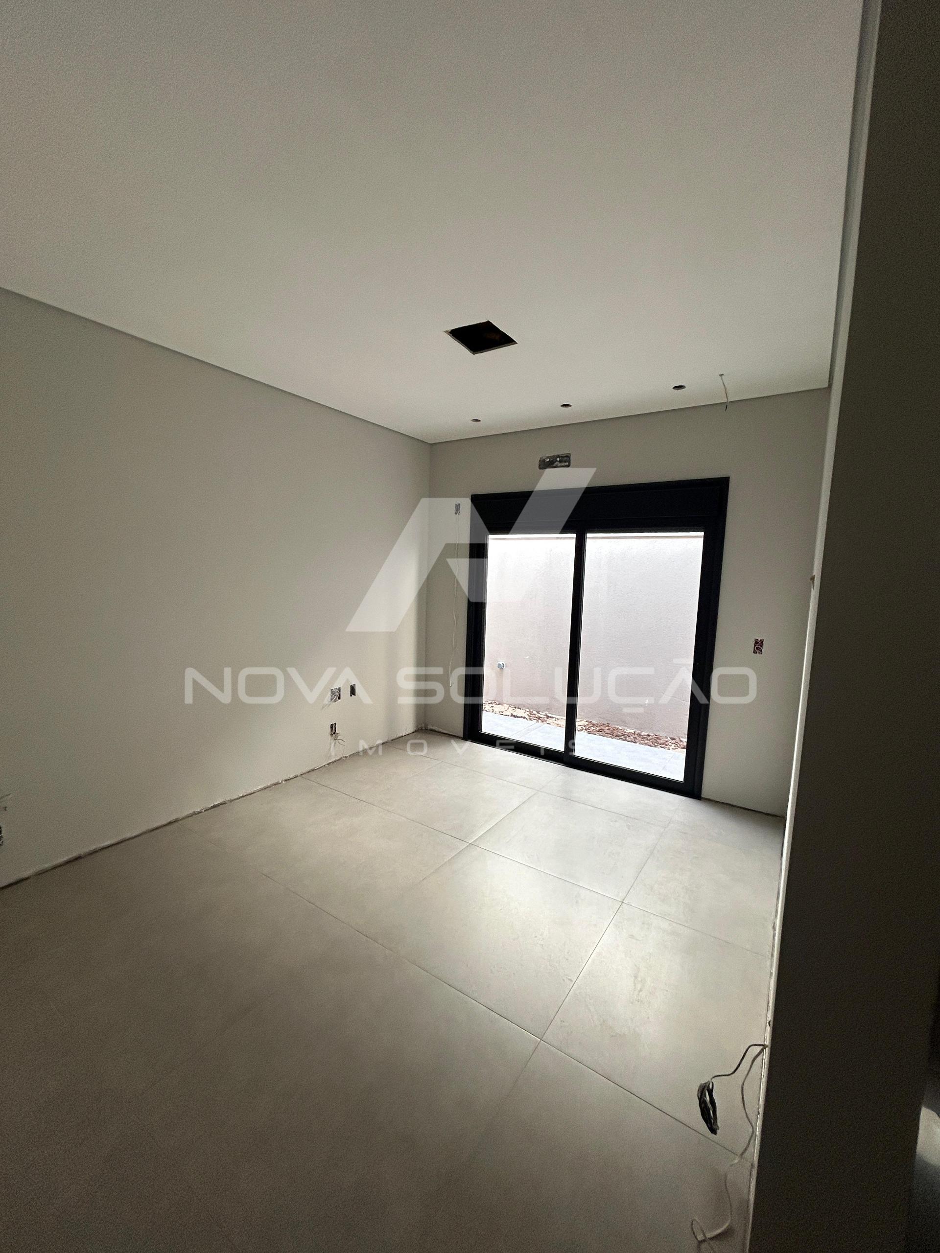 Sobrado com 3 dormitrios  venda, Condomnio Greville, LIMEIRA - SP