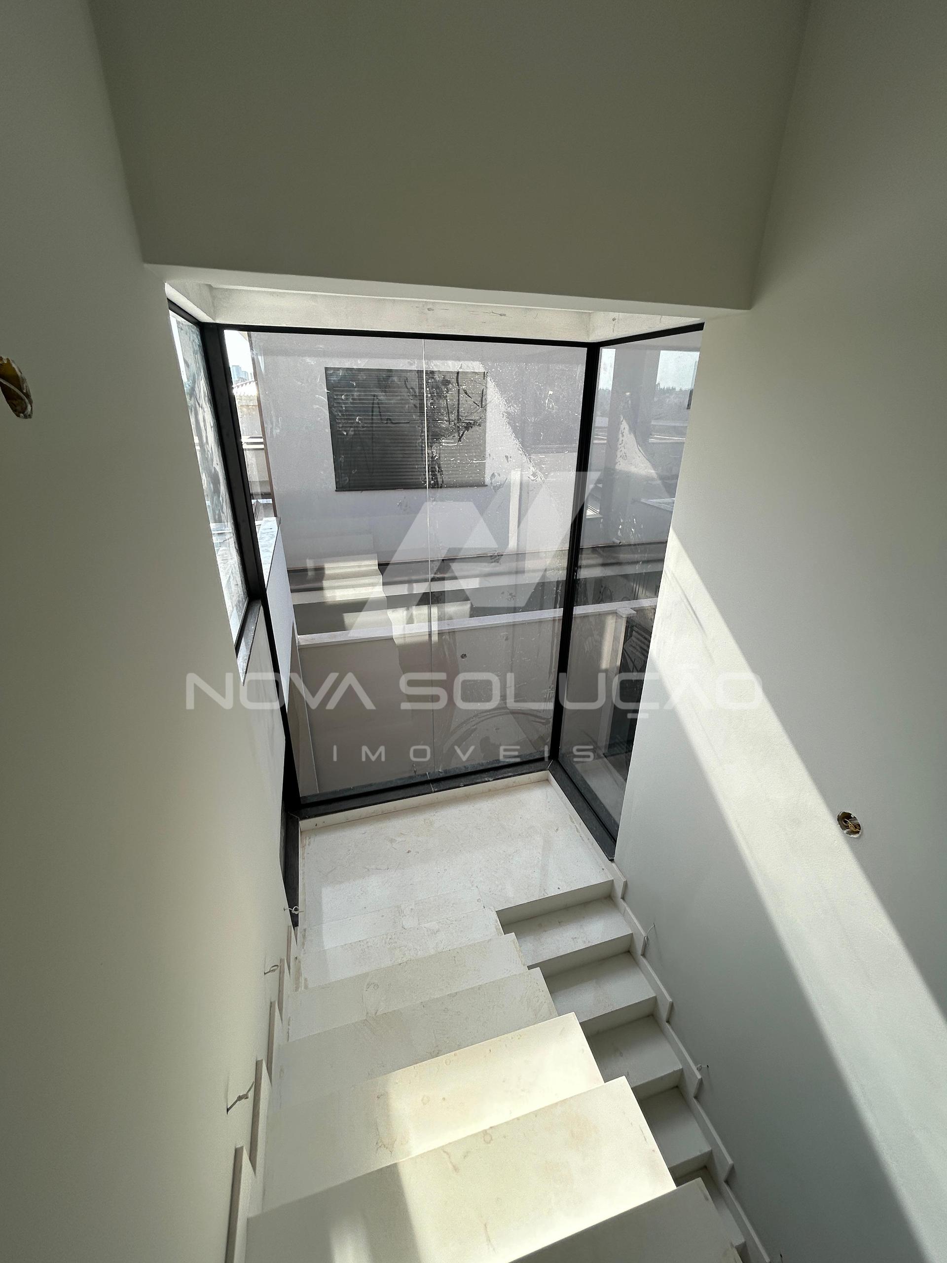 Sobrado com 3 dormitrios  venda, Condomnio Greville, LIMEIRA - SP