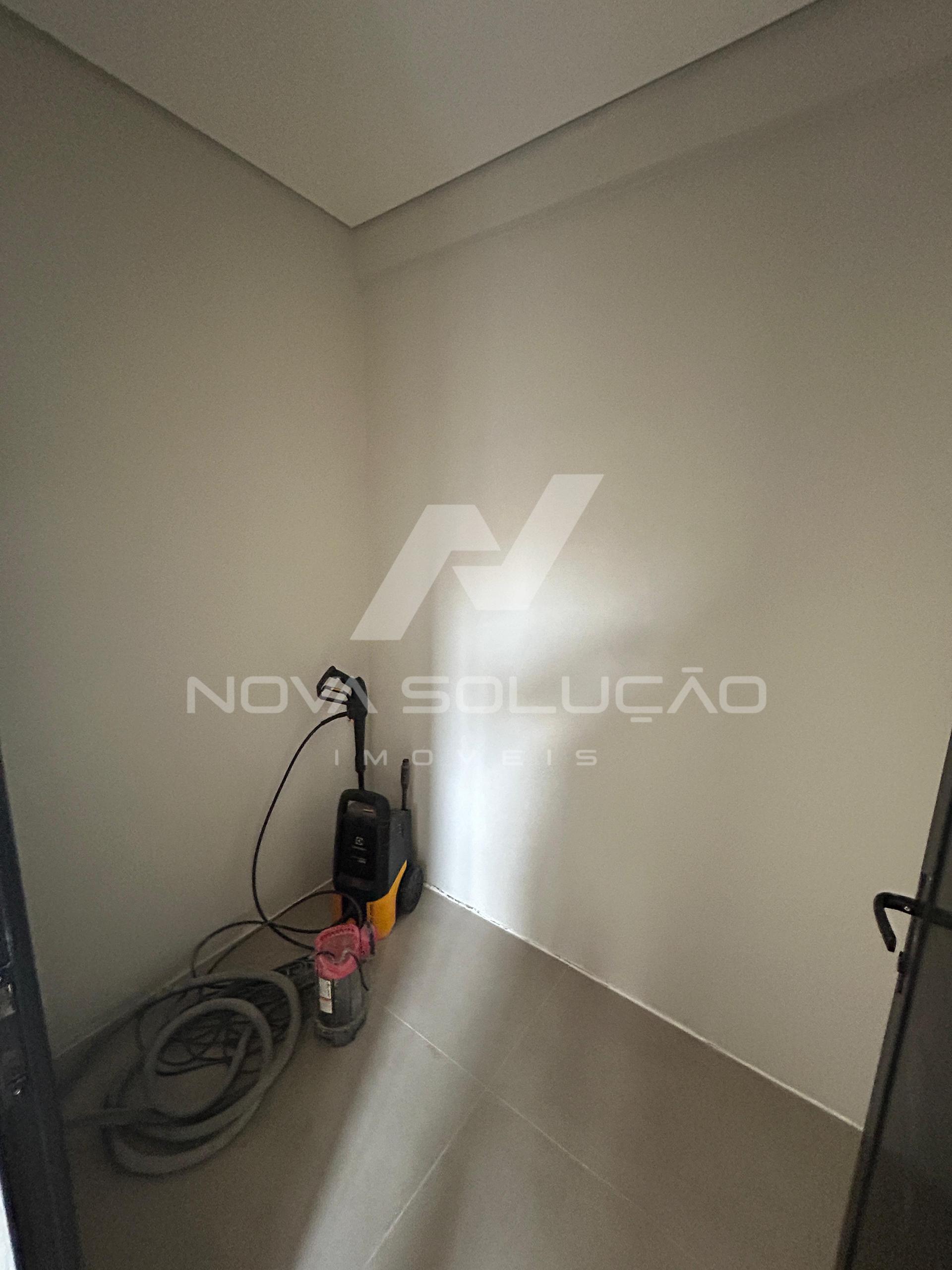 Sobrado com 3 dormitrios  venda, Condomnio Greville, LIMEIRA - SP