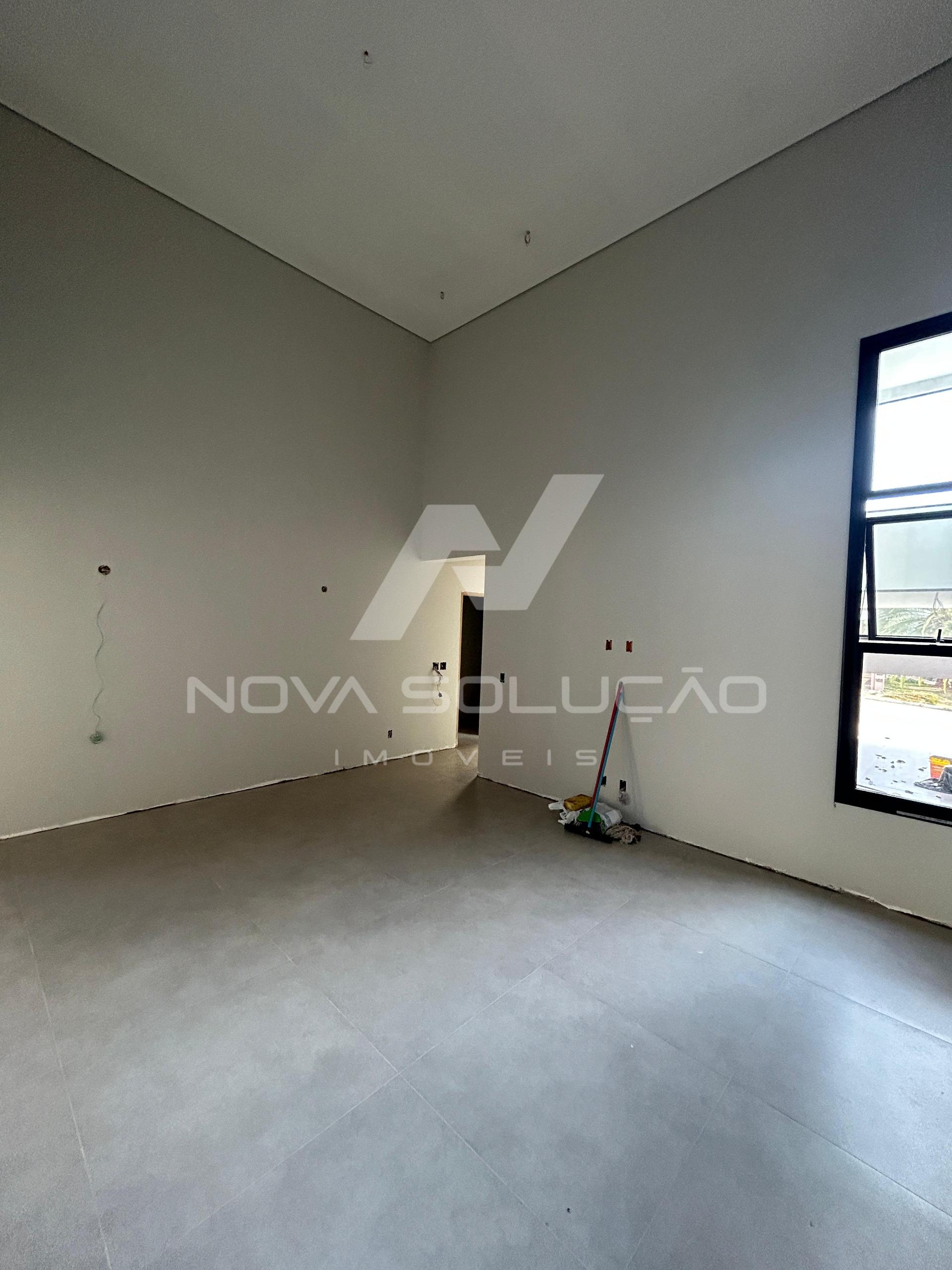 Sobrado com 3 dormitrios  venda, Condomnio Greville, LIMEIRA - SP