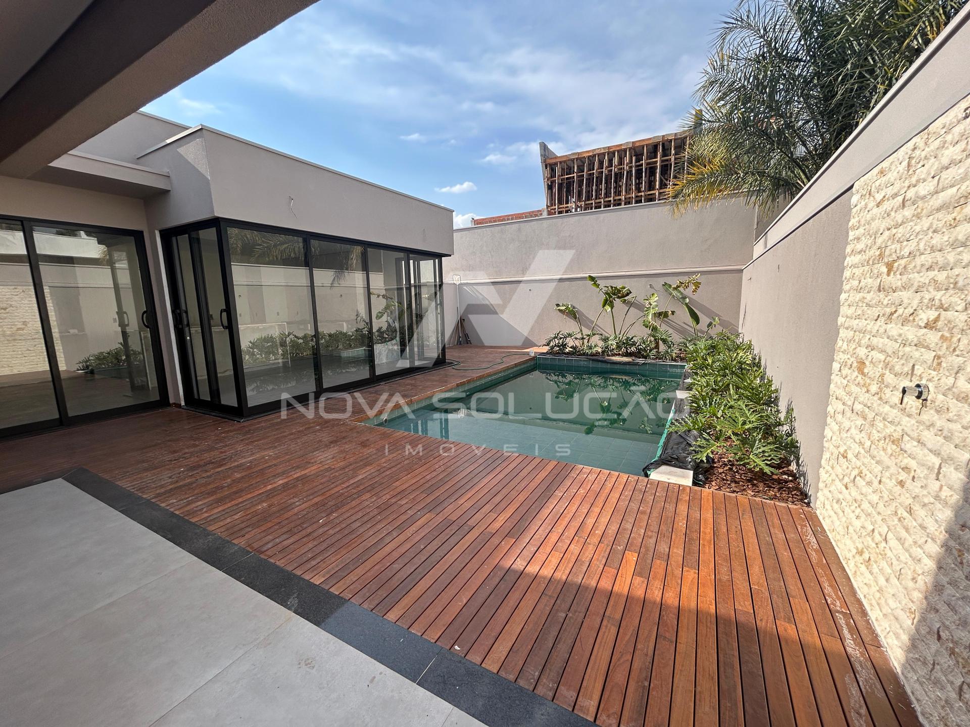 Sobrado com 3 dormitrios  venda, Condomnio Greville, LIMEIRA - SP