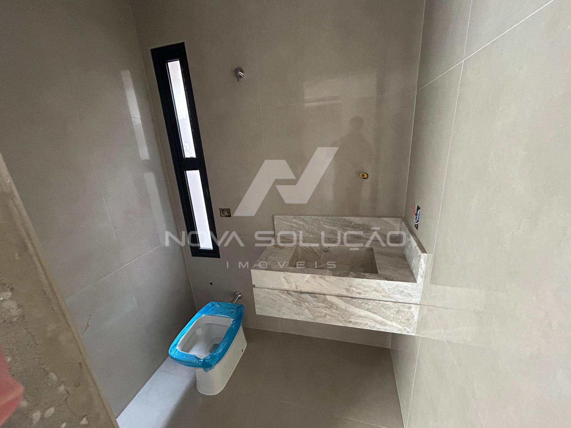 Sobrado com 3 dormitrios  venda, Condomnio Greville, LIMEIRA - SP