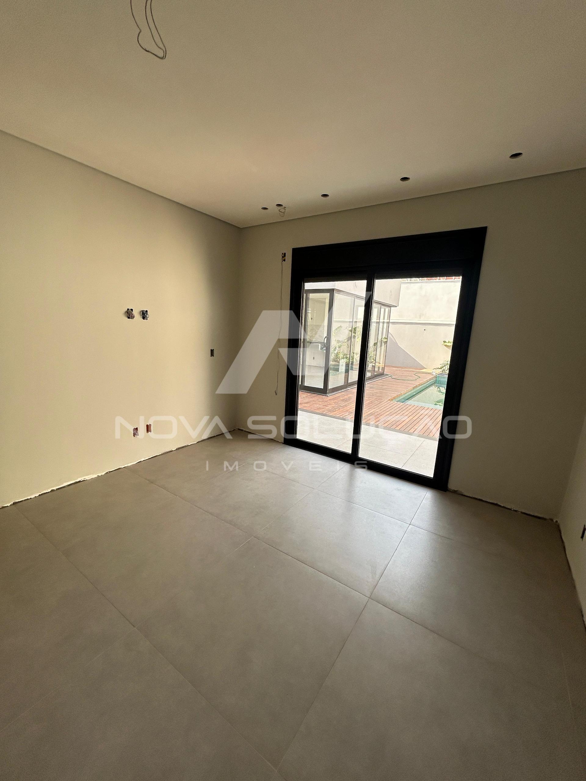 Sobrado com 3 dormitrios  venda, Condomnio Greville, LIMEIRA - SP