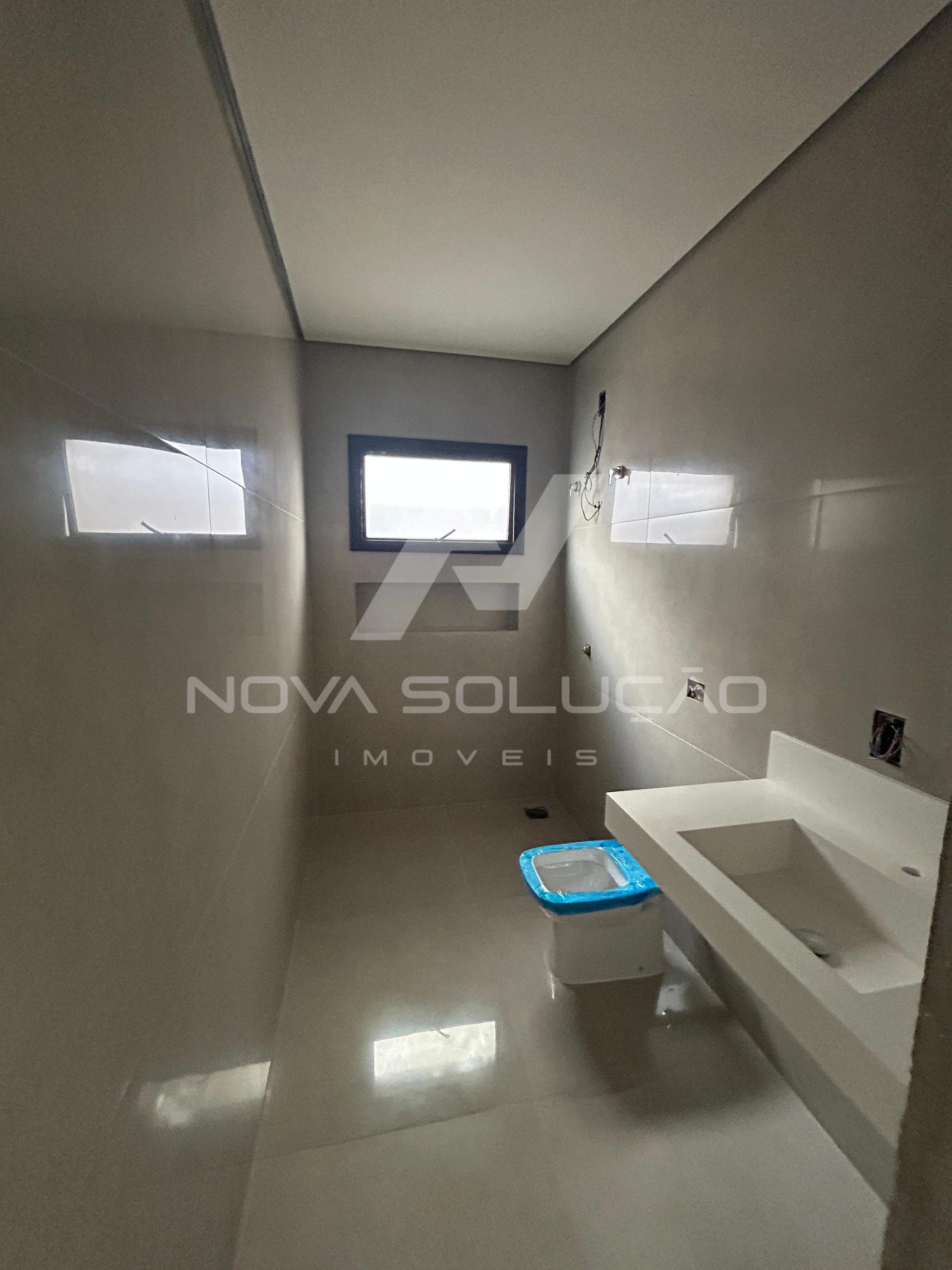 Sobrado com 3 dormitrios  venda, Condomnio Greville, LIMEIRA - SP