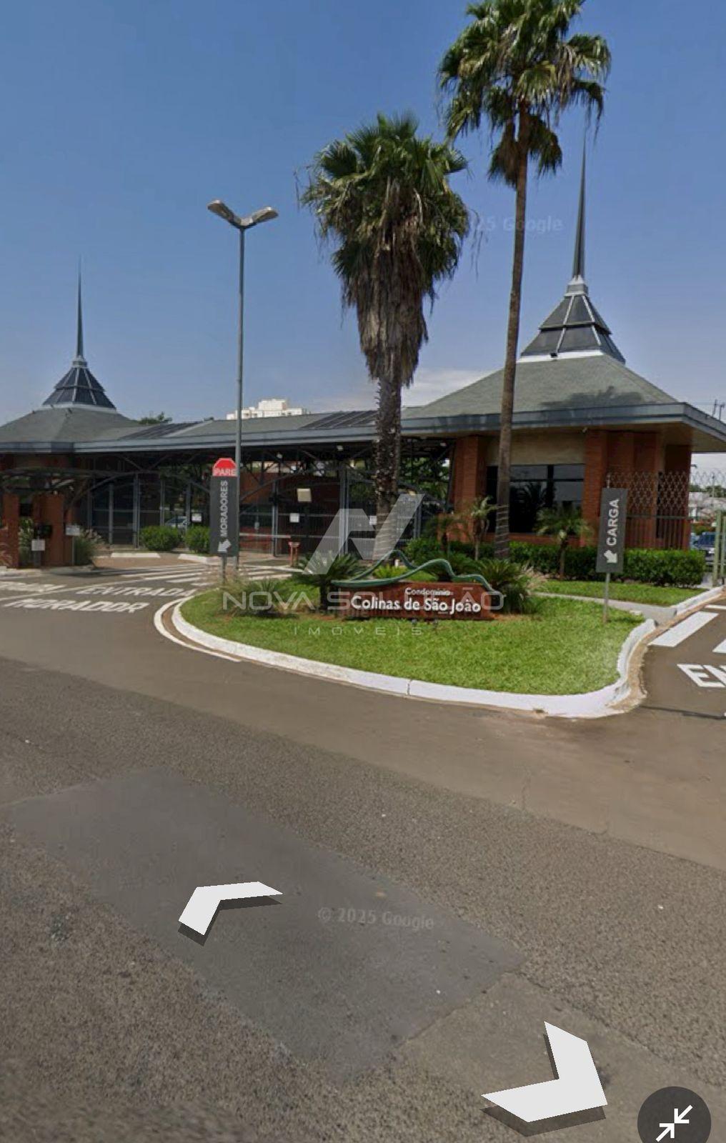 Terreno  venda, Condomnio Colinas de So Joo, LIMEIRA - SP