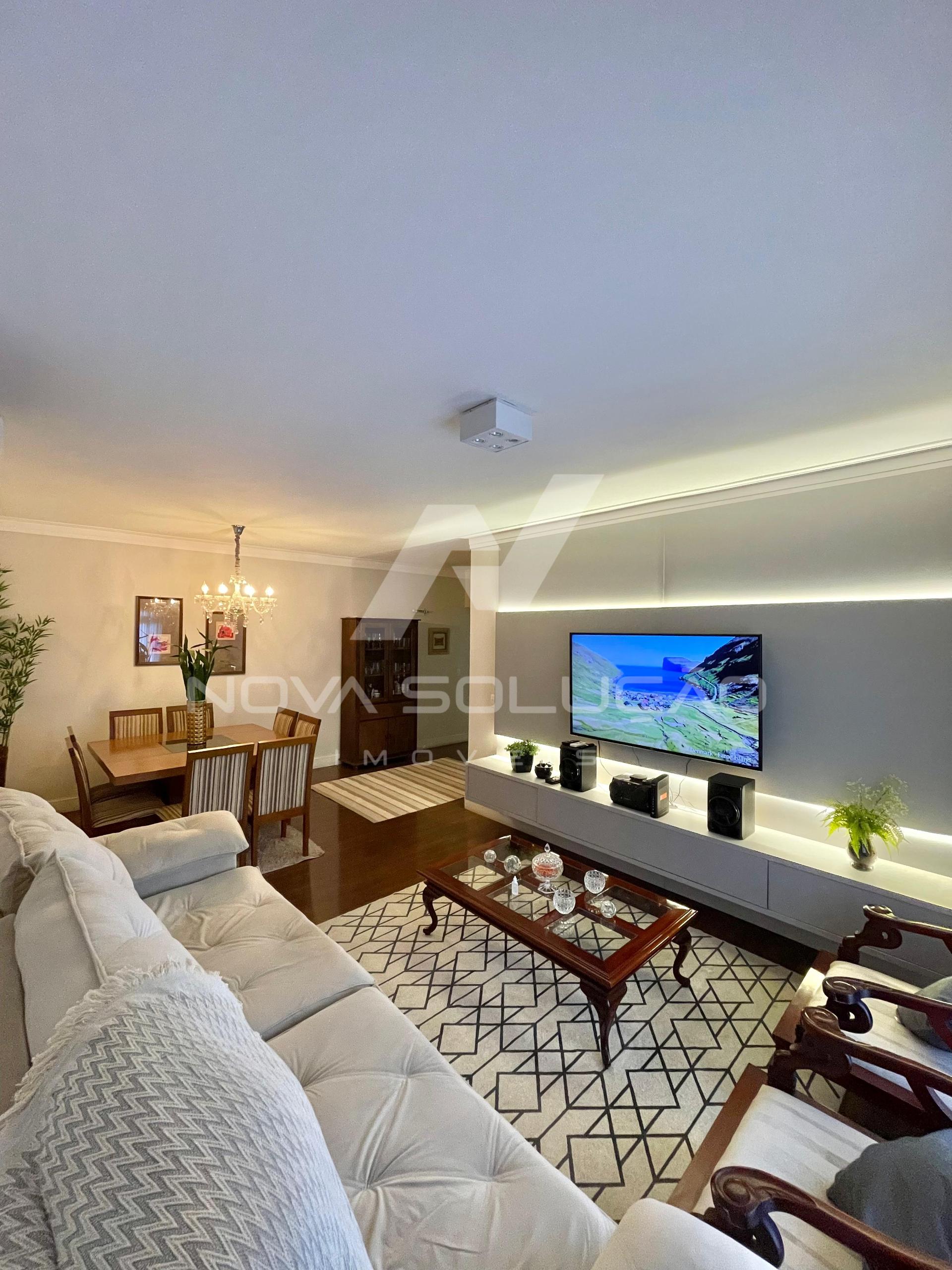 Apartamento com 3 dormitrios  venda, Centro, LIMEIRA - SP