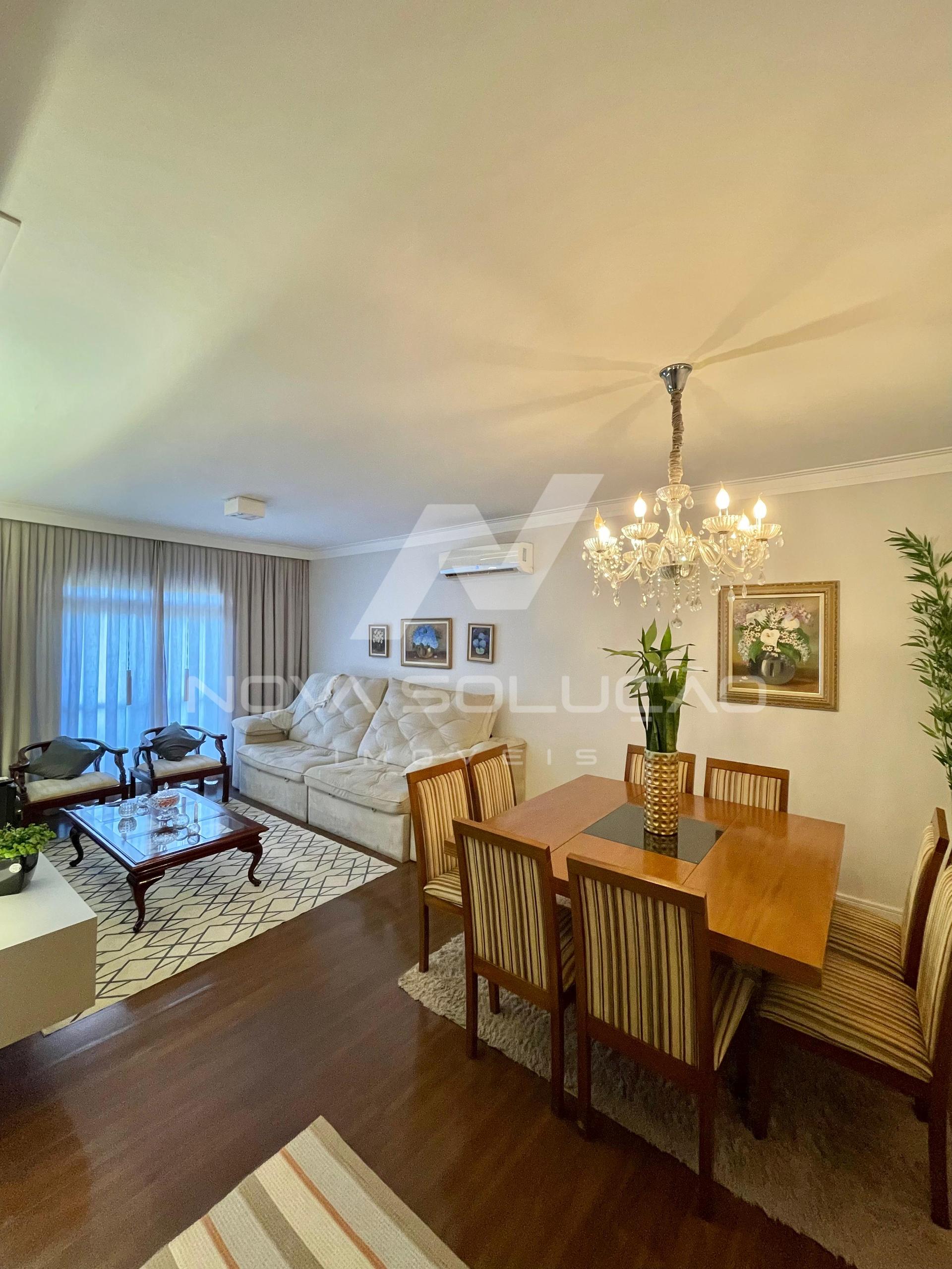 Apartamento com 3 dormitrios  venda, Centro, LIMEIRA - SP