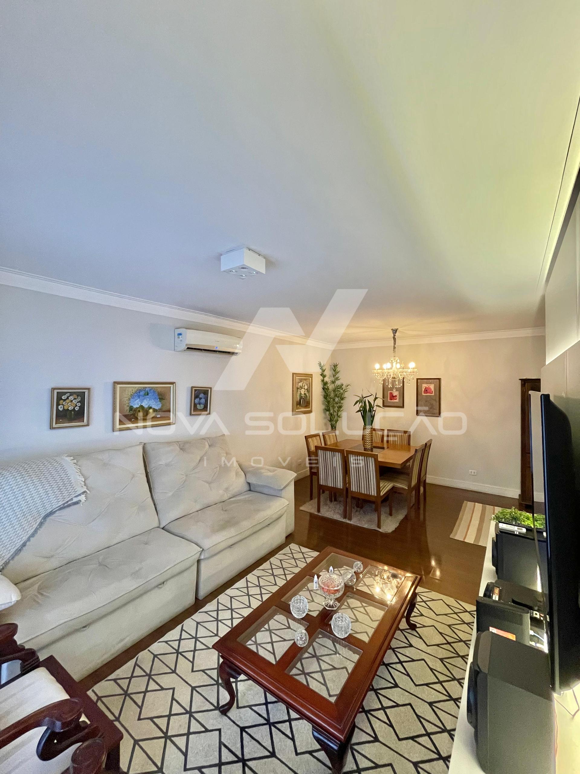 Apartamento com 3 dormitrios  venda, Centro, LIMEIRA - SP