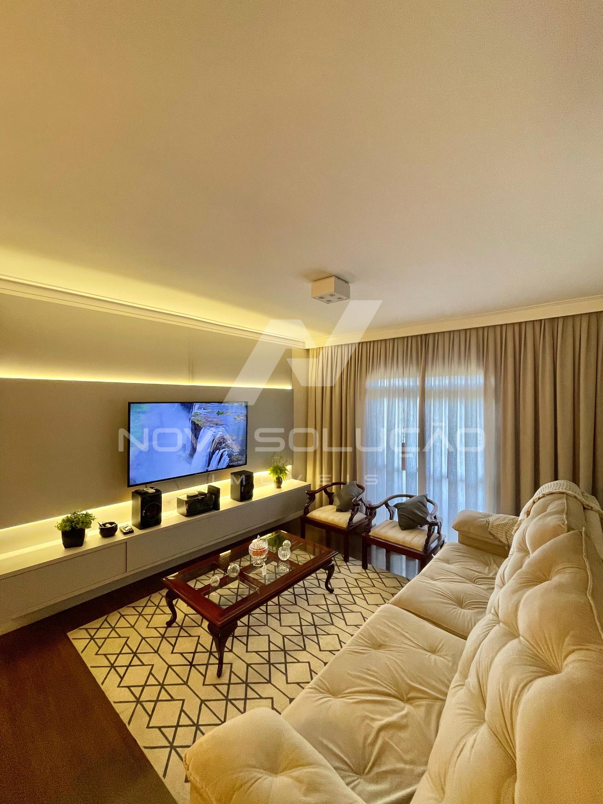 Apartamento com 3 dormitrios  venda, Centro, LIMEIRA - SP