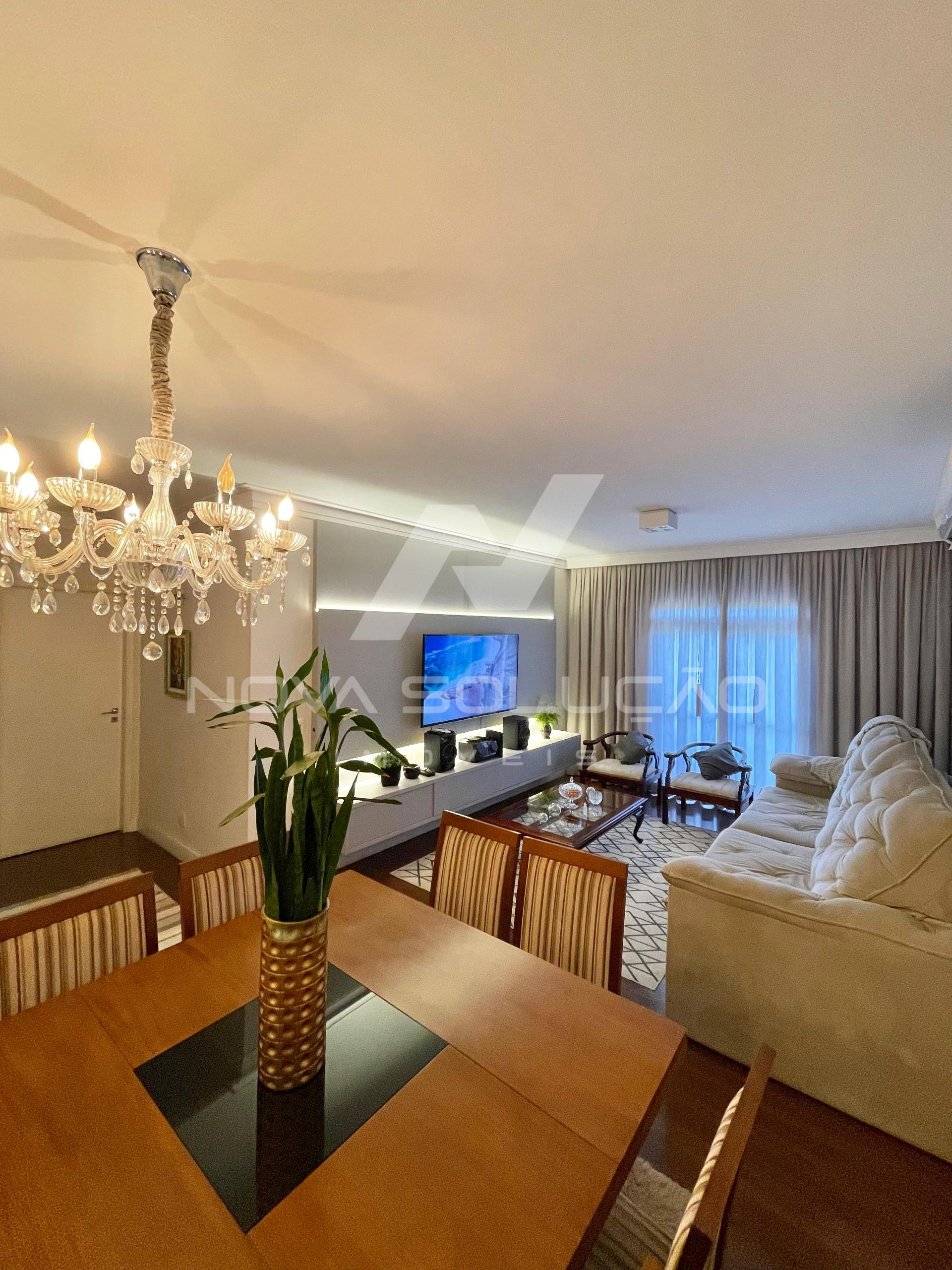 Apartamento com 3 dormitrios  venda, Centro, LIMEIRA - SP