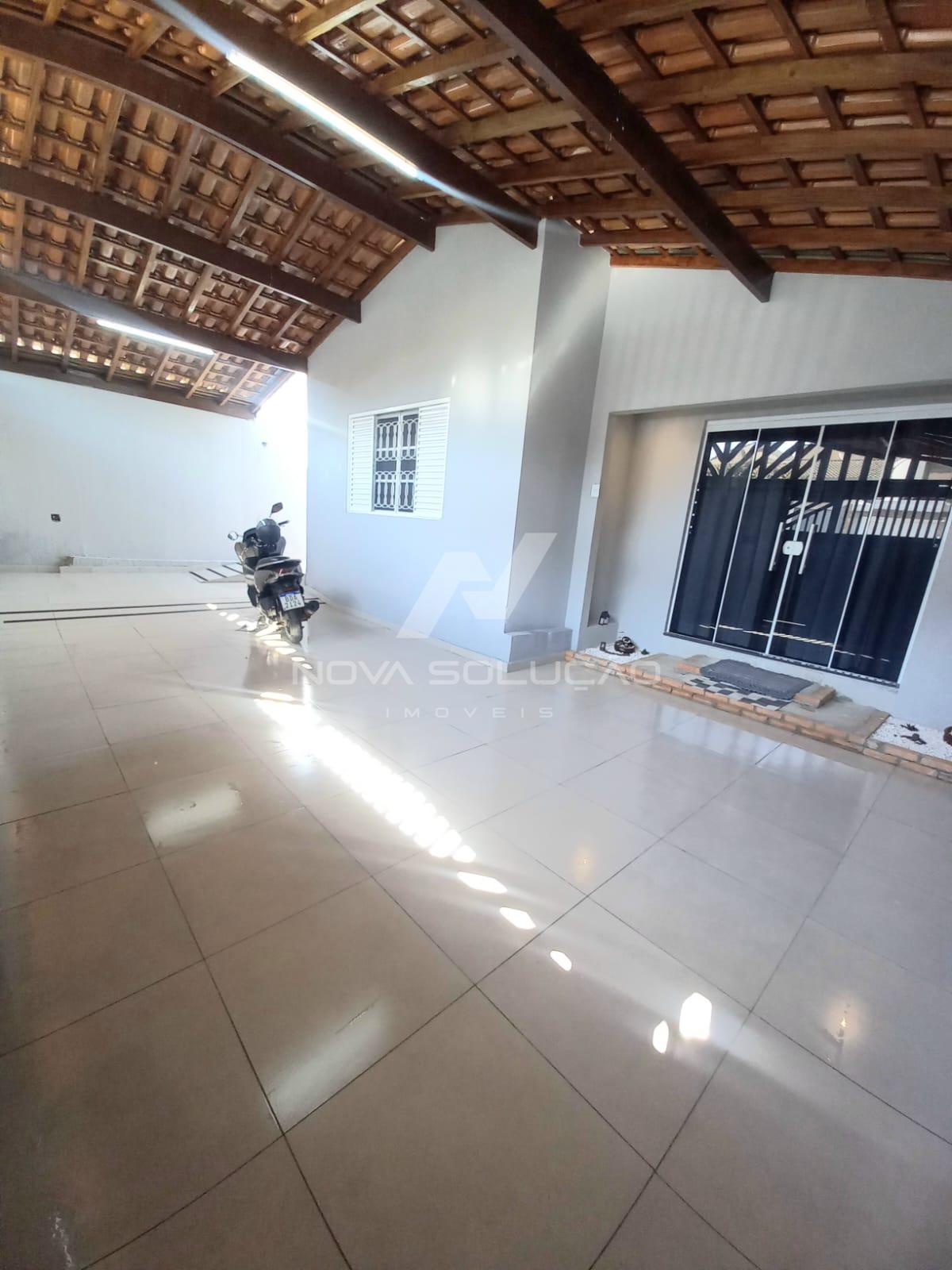 Casa com 3 dormitrios  venda, Jardim Cana, LIMEIRA - SP